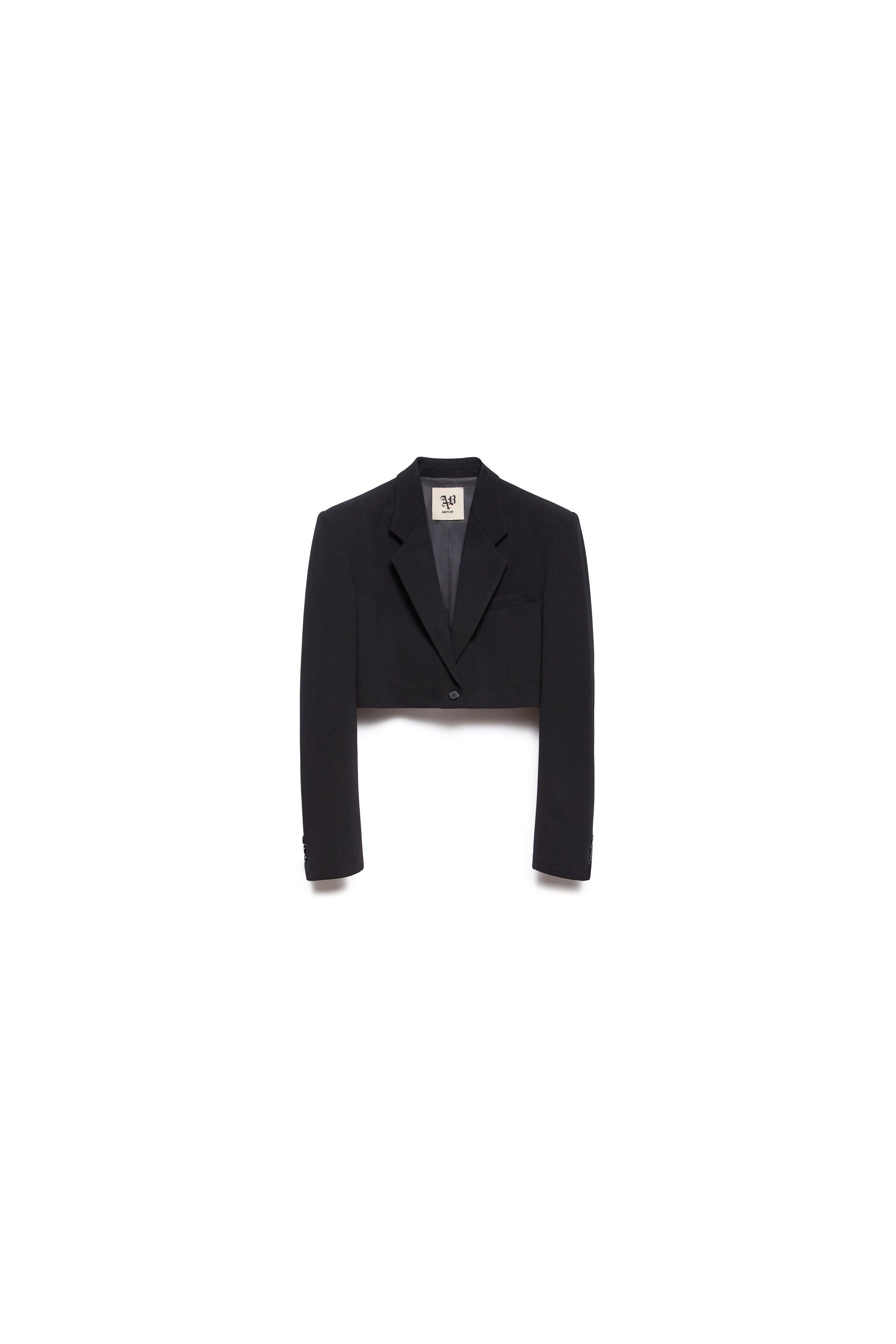 CROP JACKET DAFNE - Aniye By