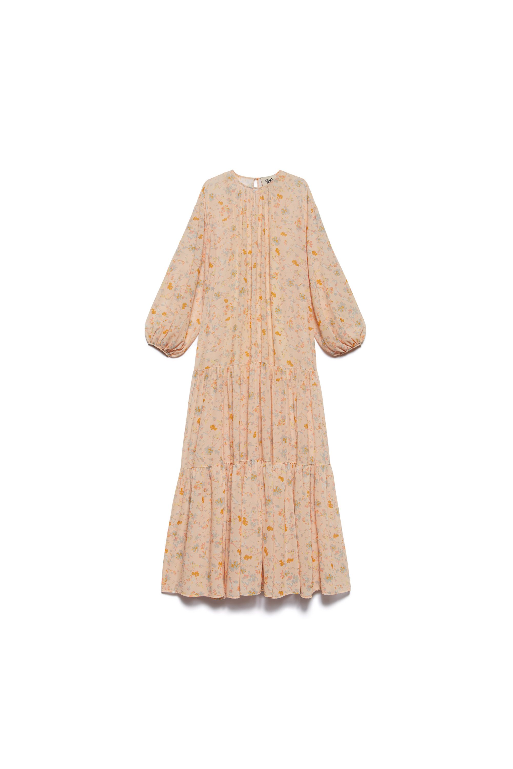 LONG DRESS DORA - Aniye By