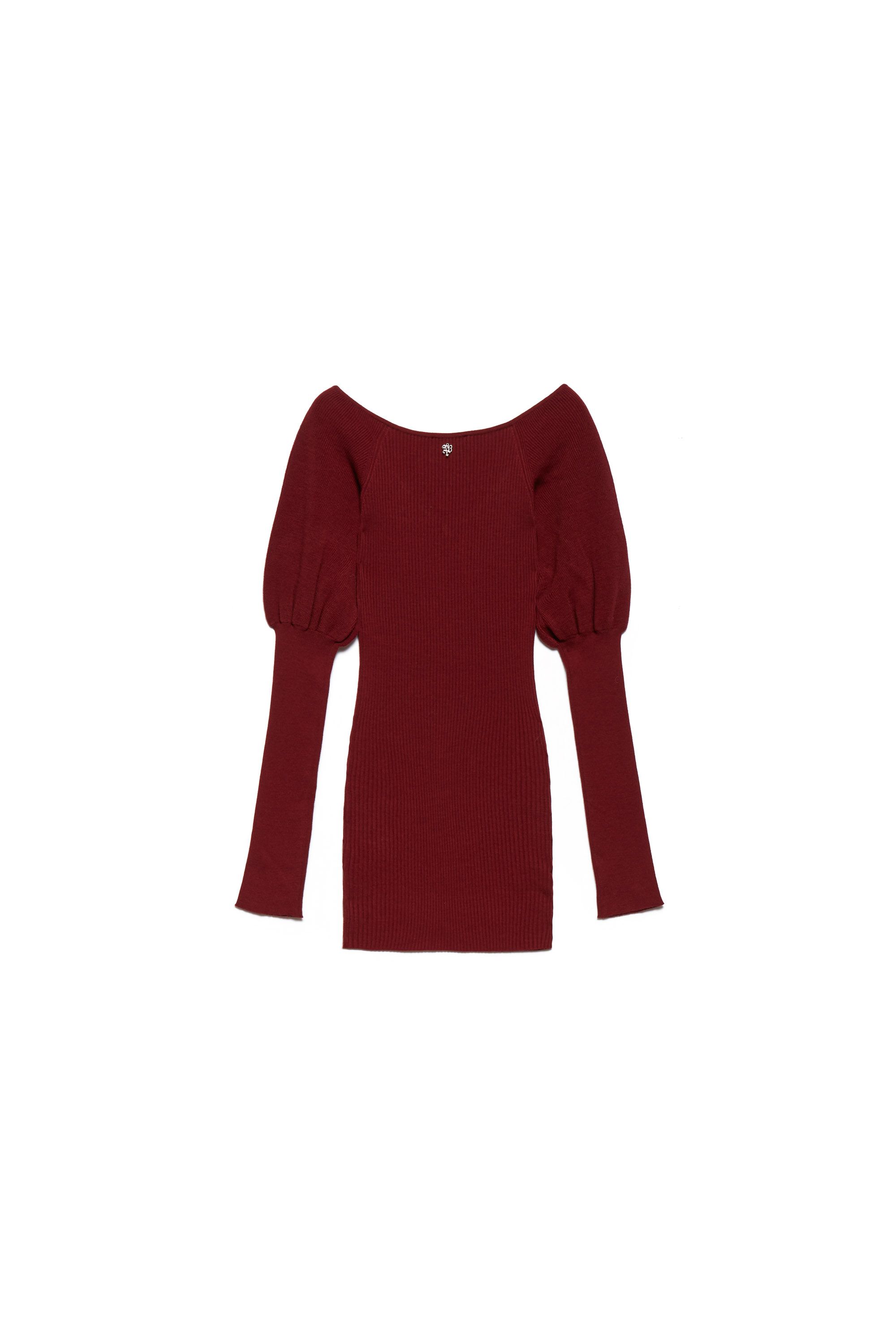 BALOON DRESS VICKI - Aniye By