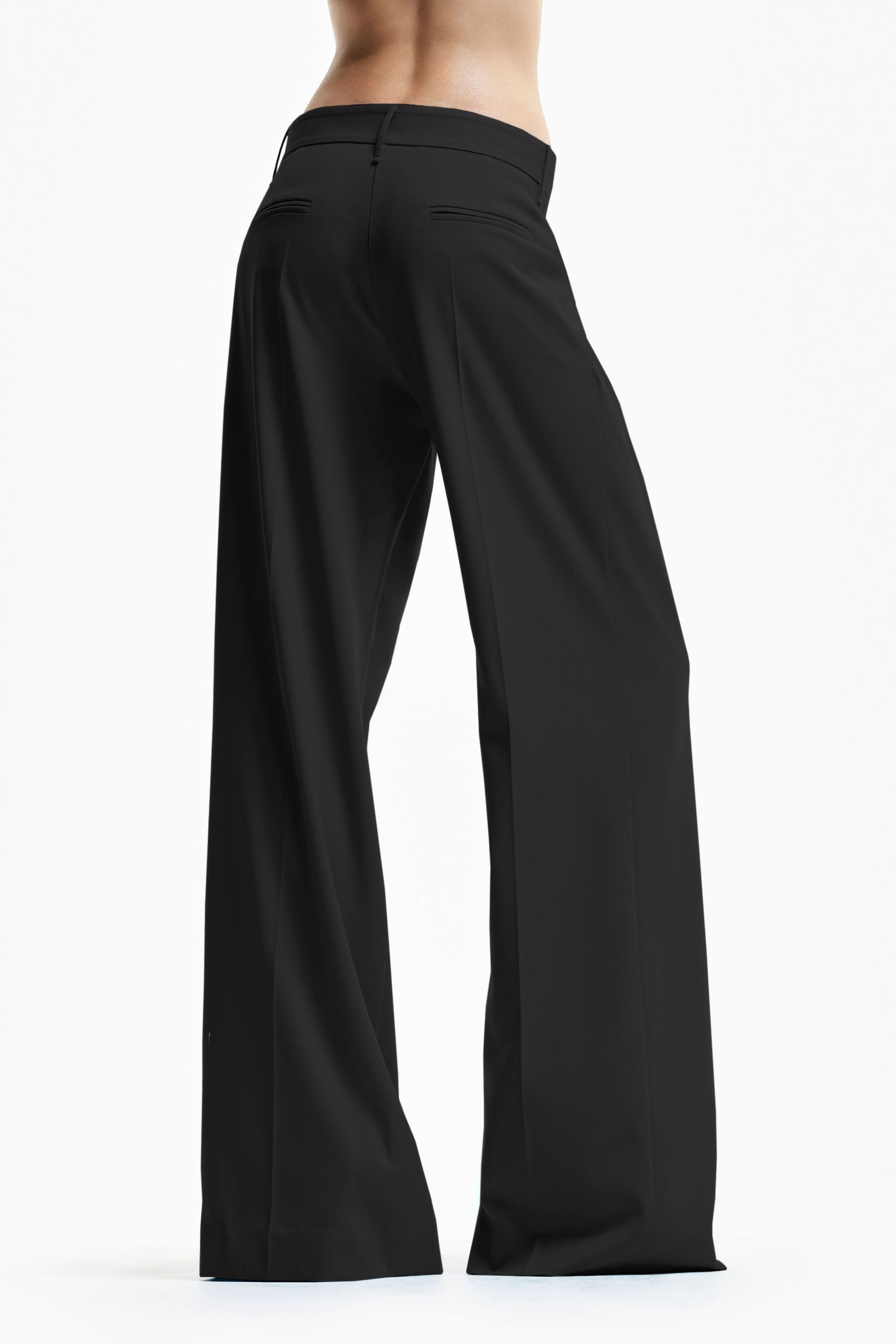 FLARED JIA - Aniye By