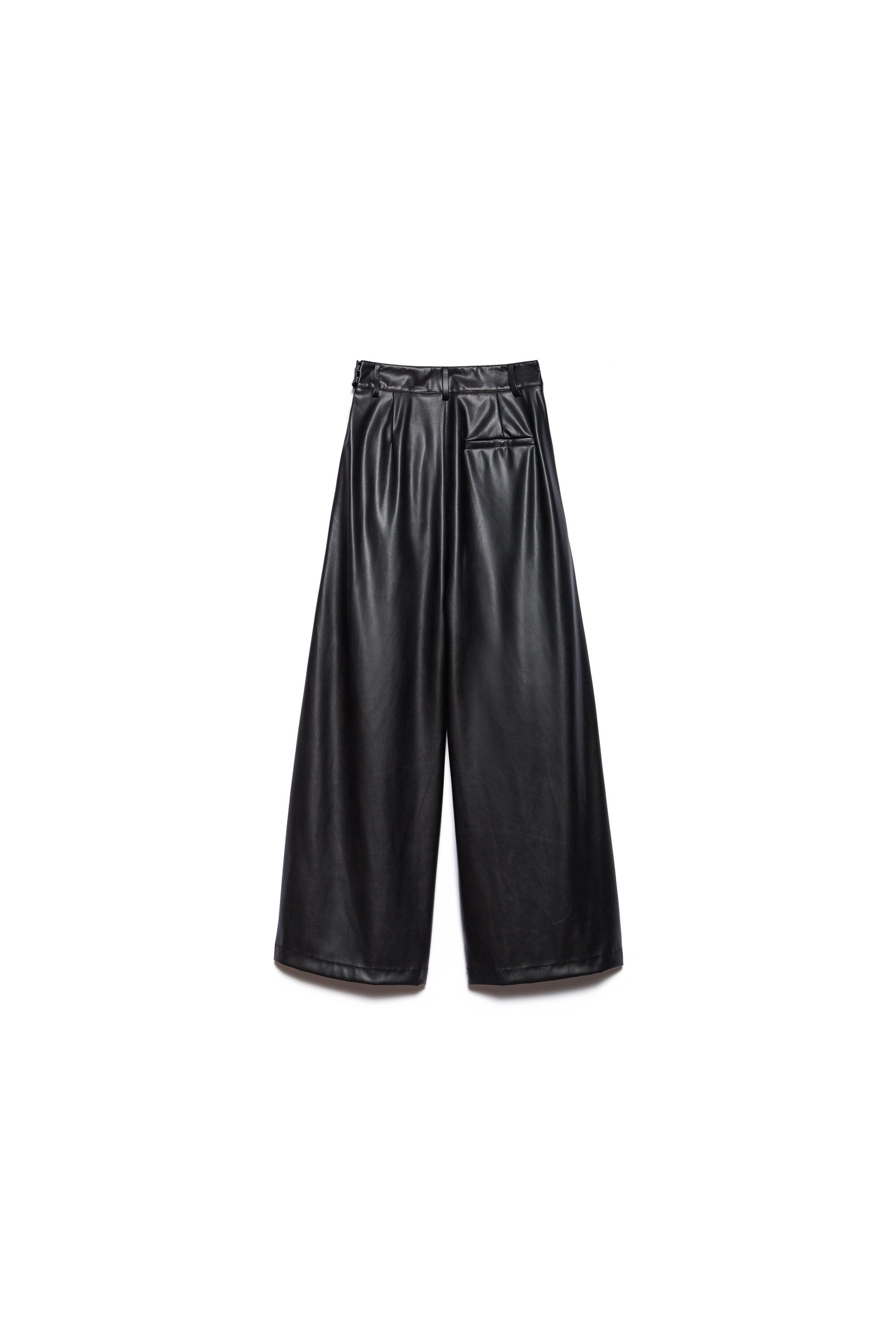 OVER PANTS CALY - Aniye By