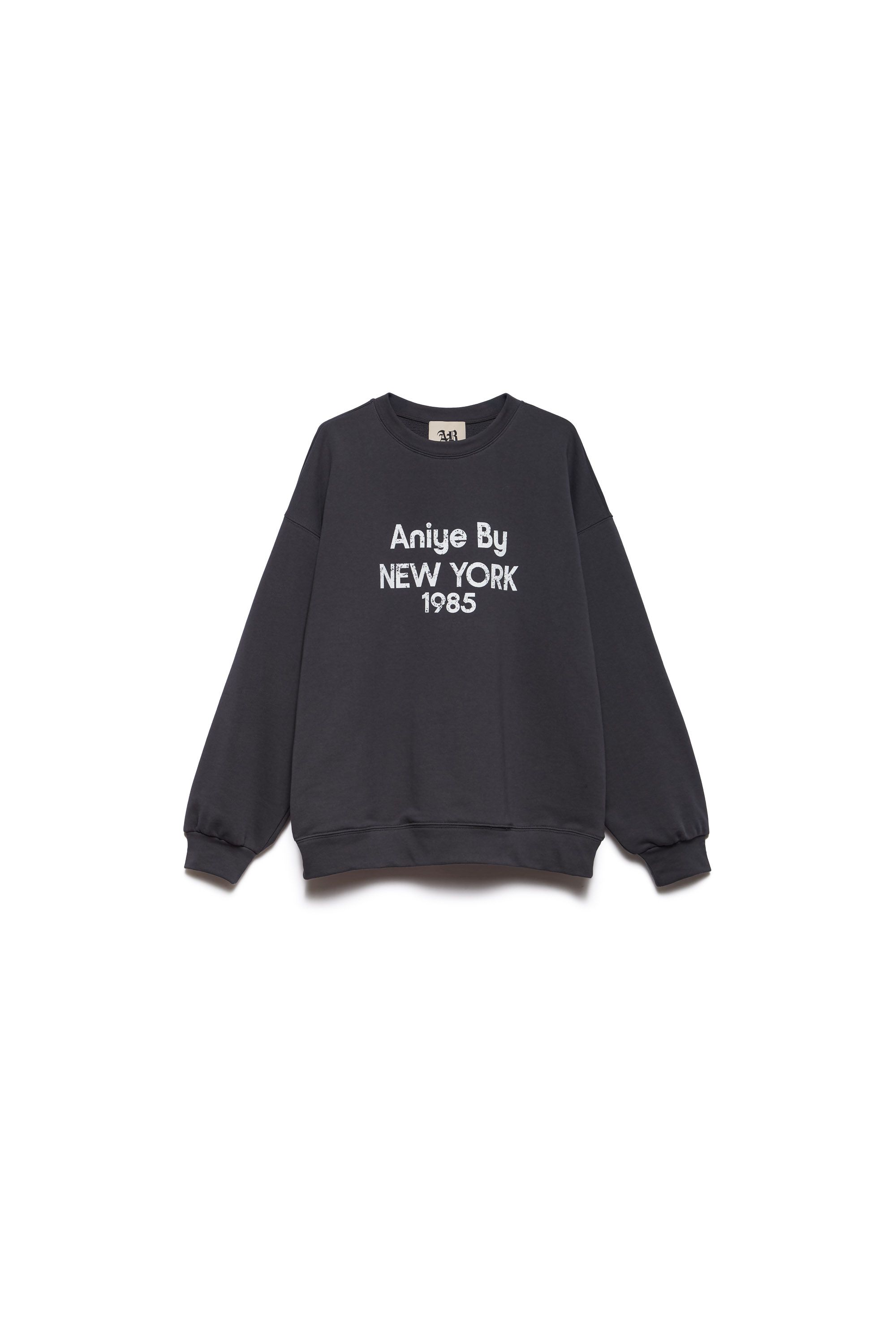 NEW YORK SWEAT - Aniye By