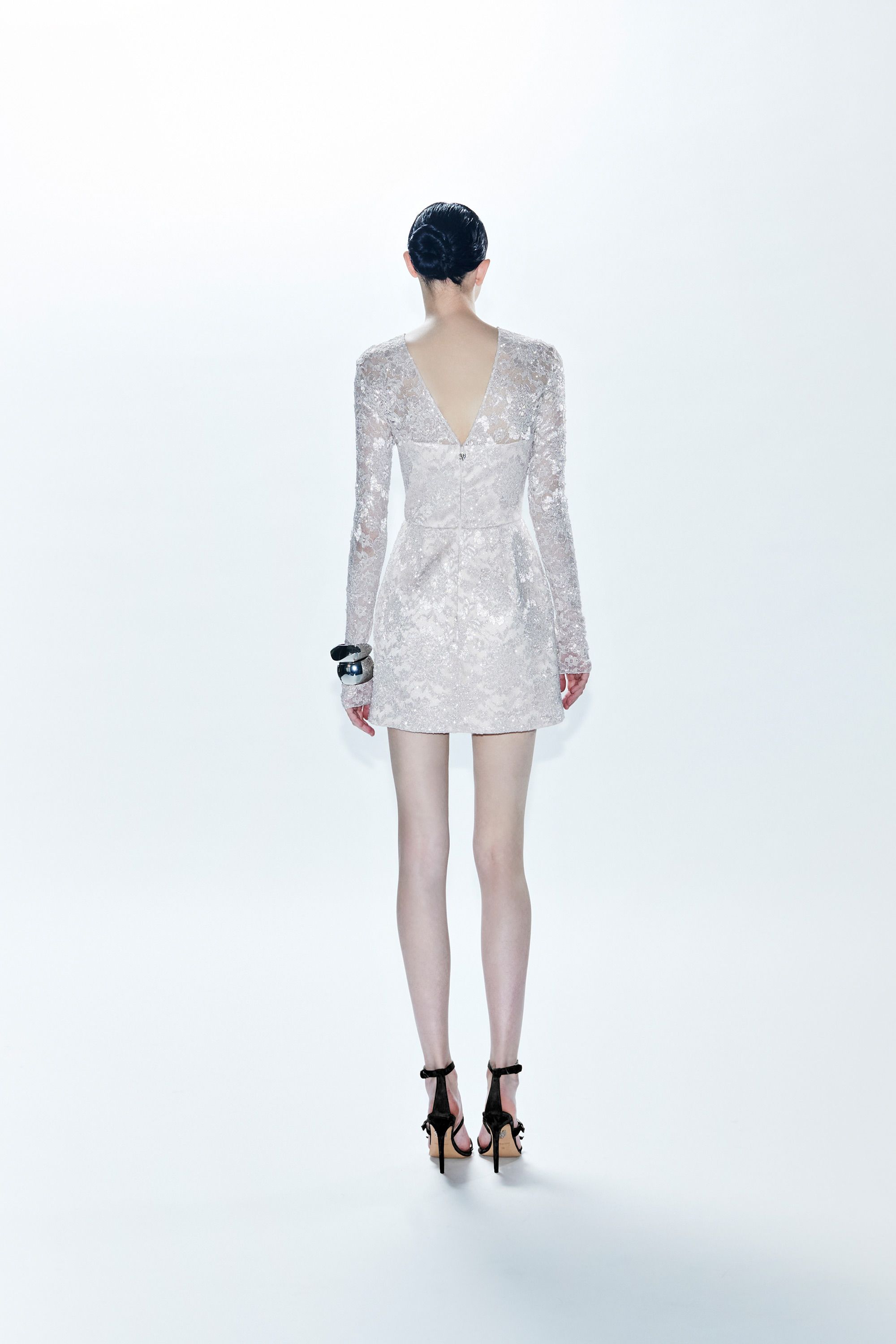 COCKTAIL DRESS LOLA - Aniye By