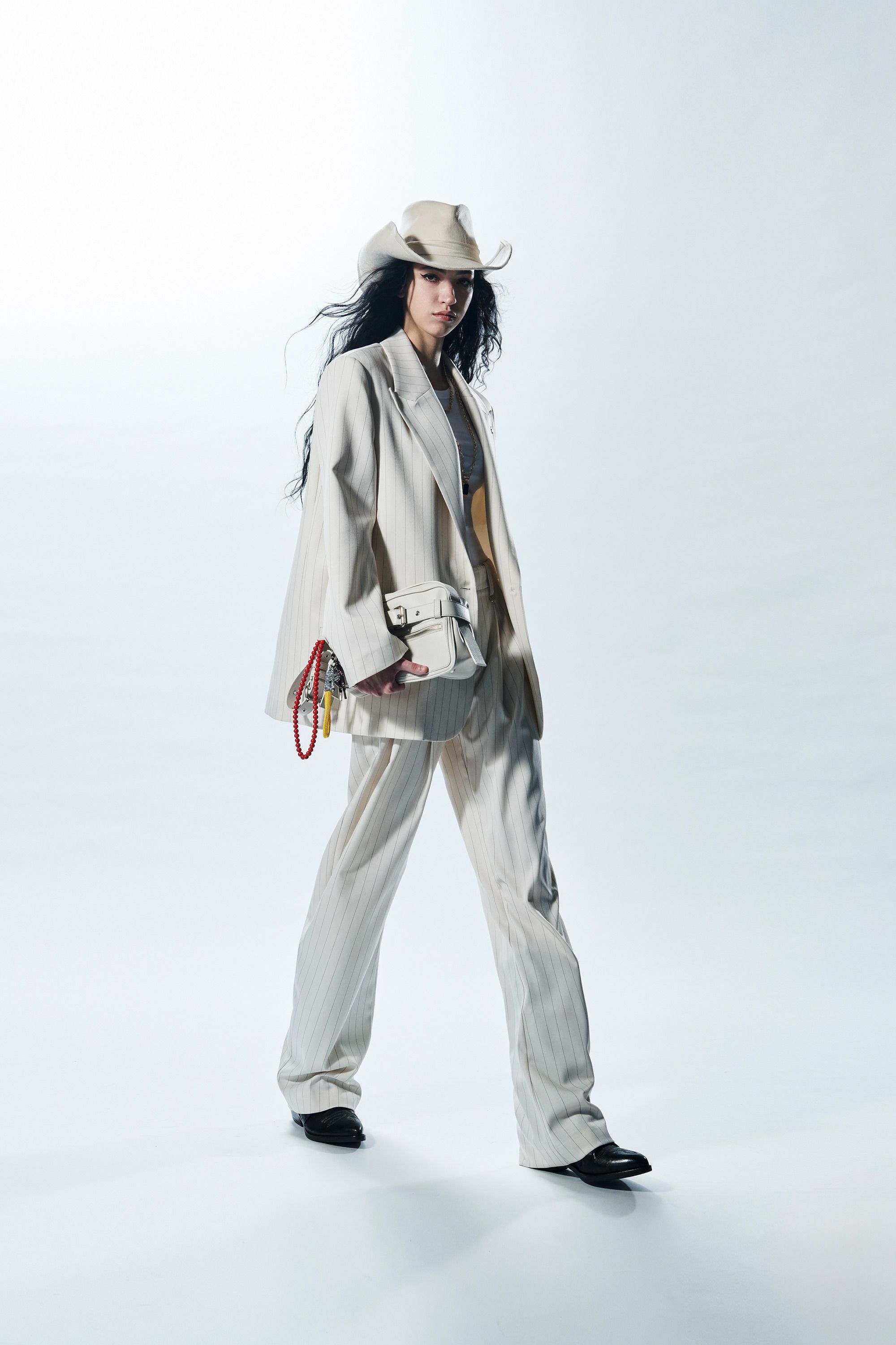 BLAZER IRINA - Aniye By