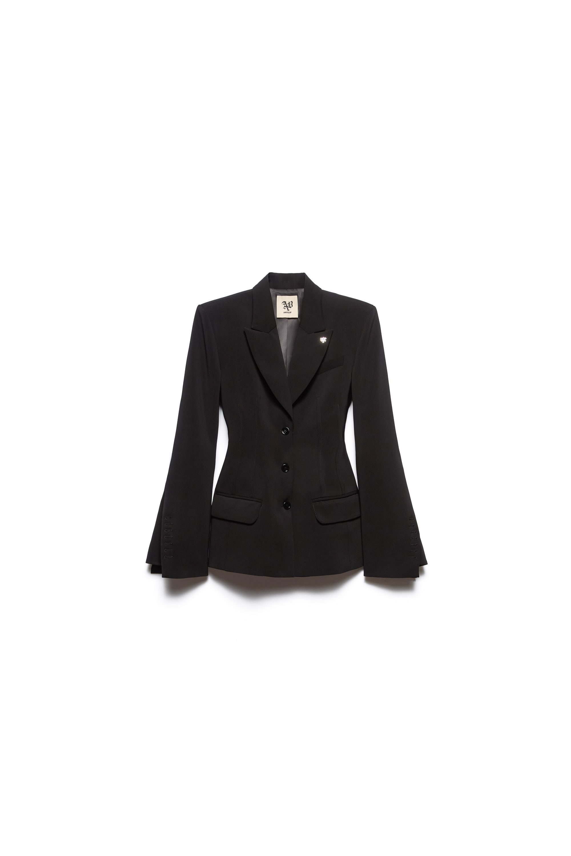 BLAZER BUSTIER LAVINIA - Aniye By