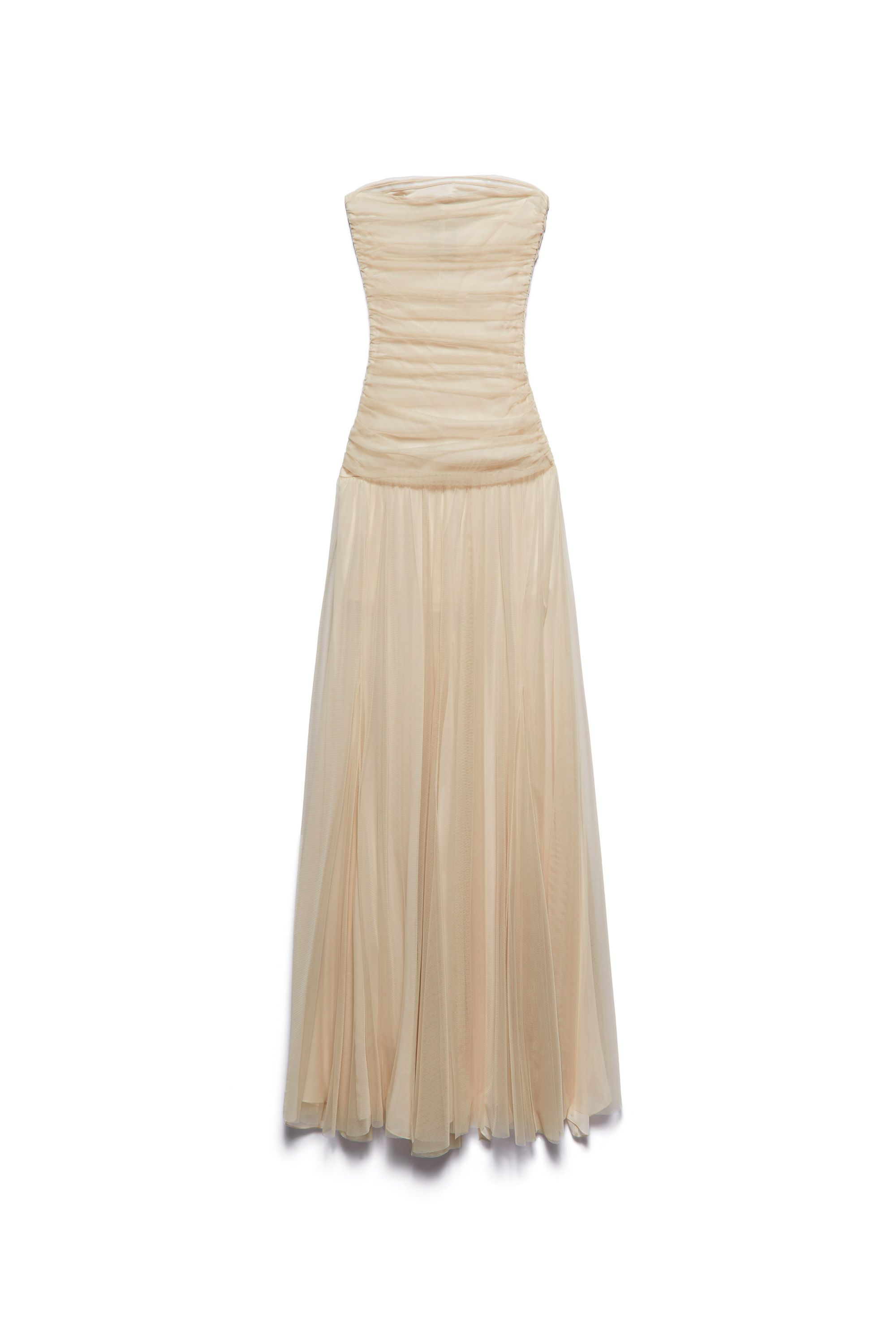 RAQUEL DRESS - Aniye By