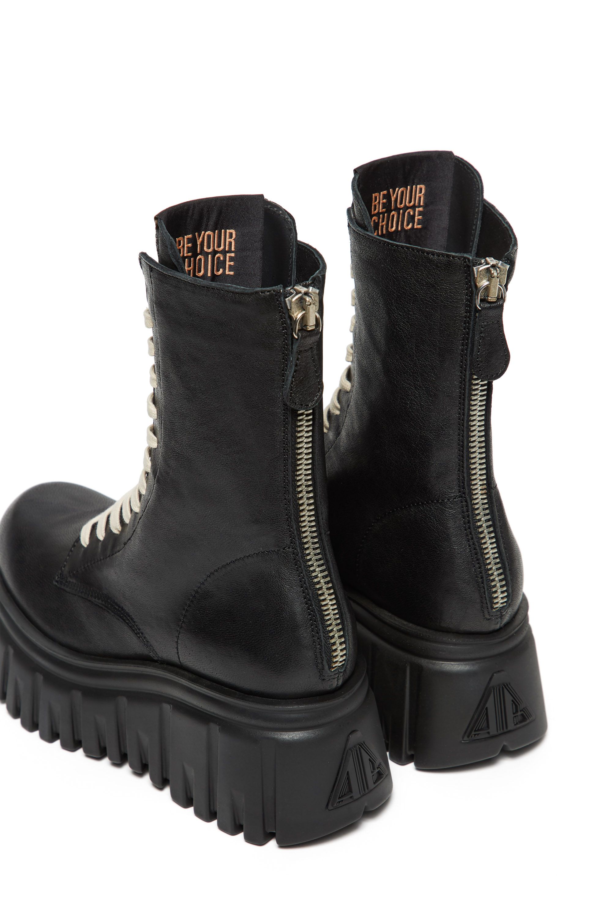 LONDON BOOTS - Aniye By