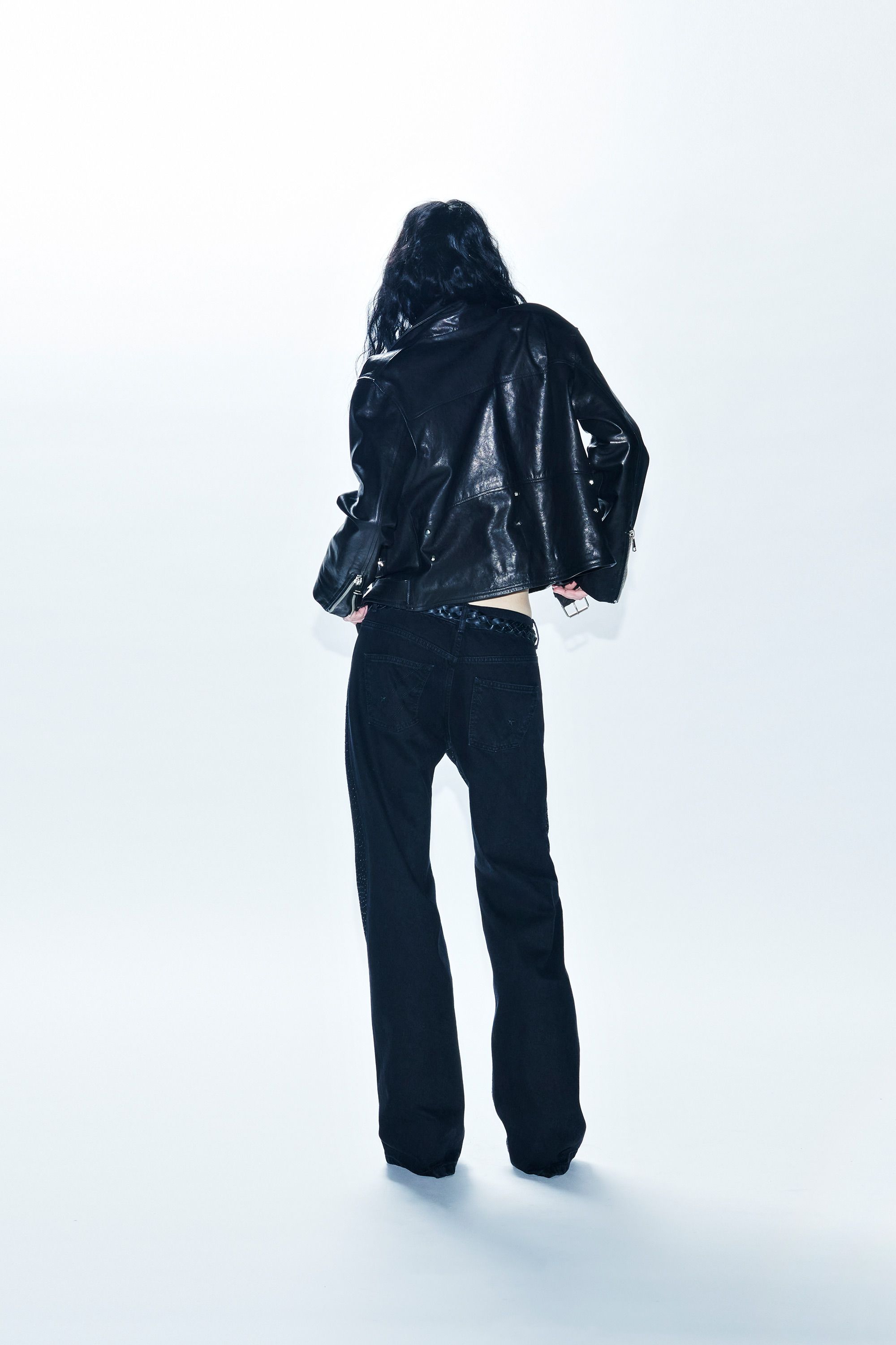 DENIM JESSY - Aniye By