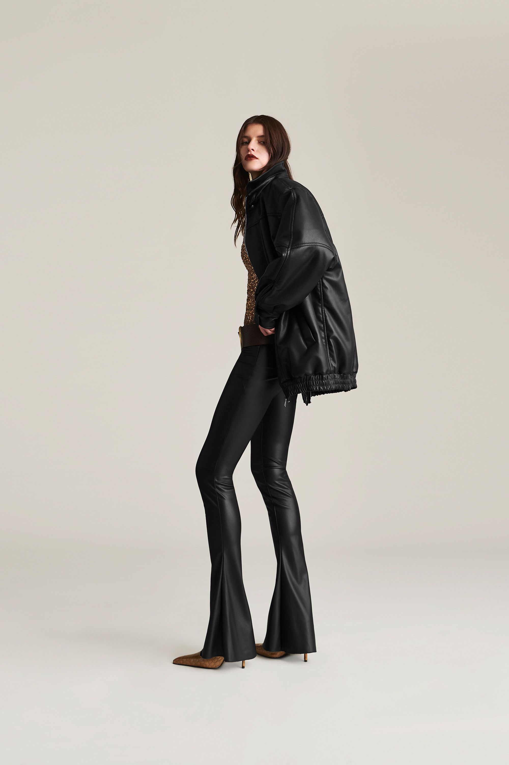 TROMPETTE CARLY - Aniye By