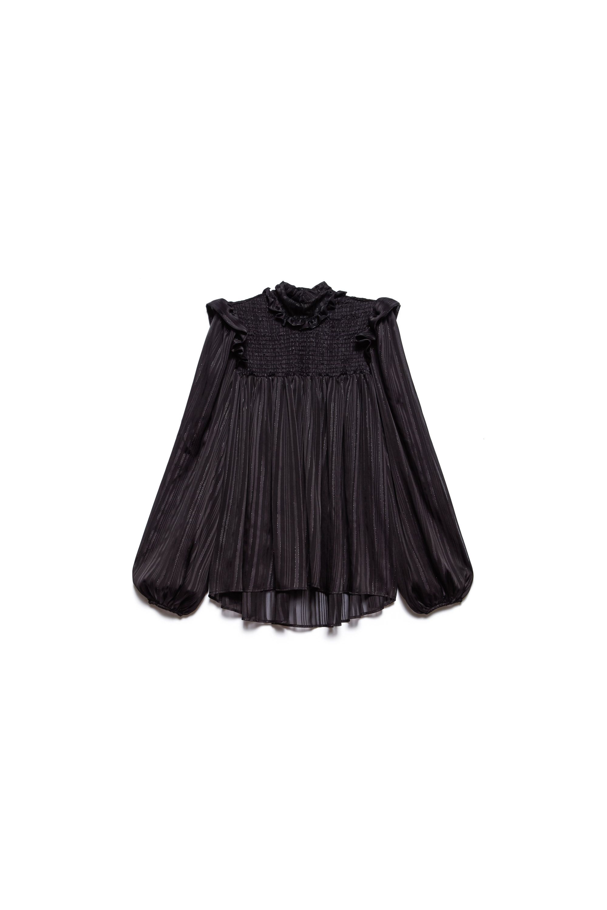 BLOUSE PETRA - Aniye By