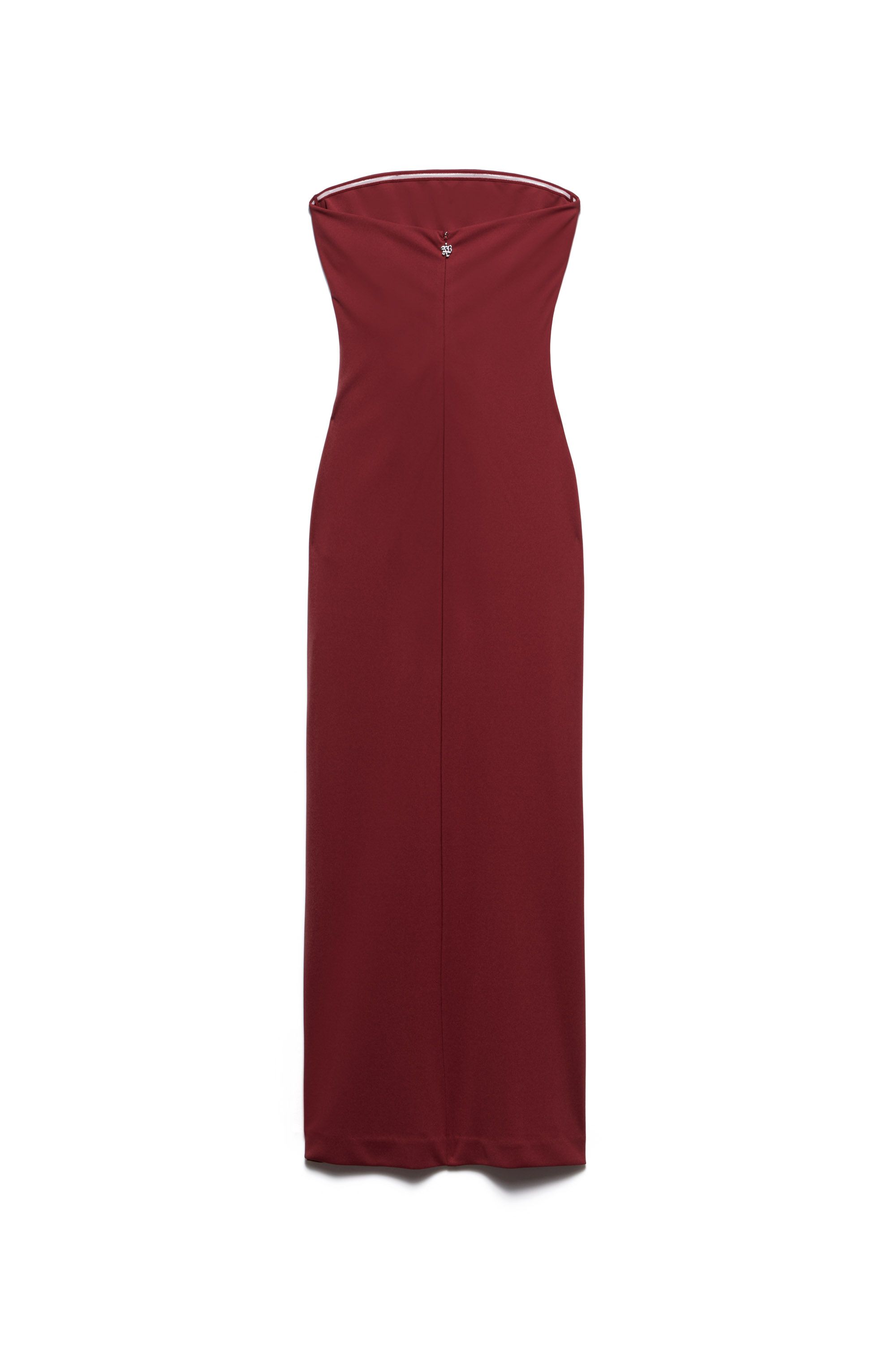 MIDI DRESS FLEUR - Aniye By