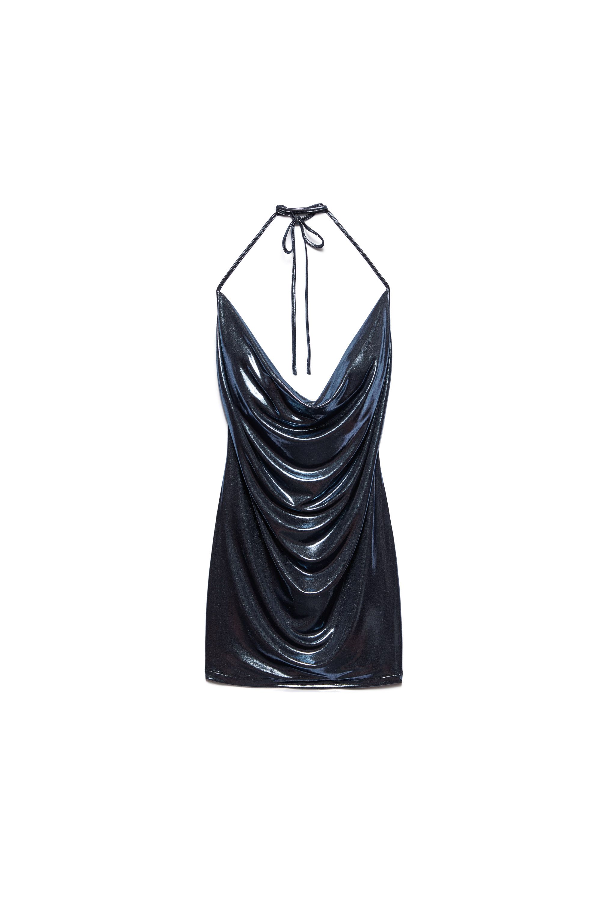 MINI DRESS DORA - Aniye By