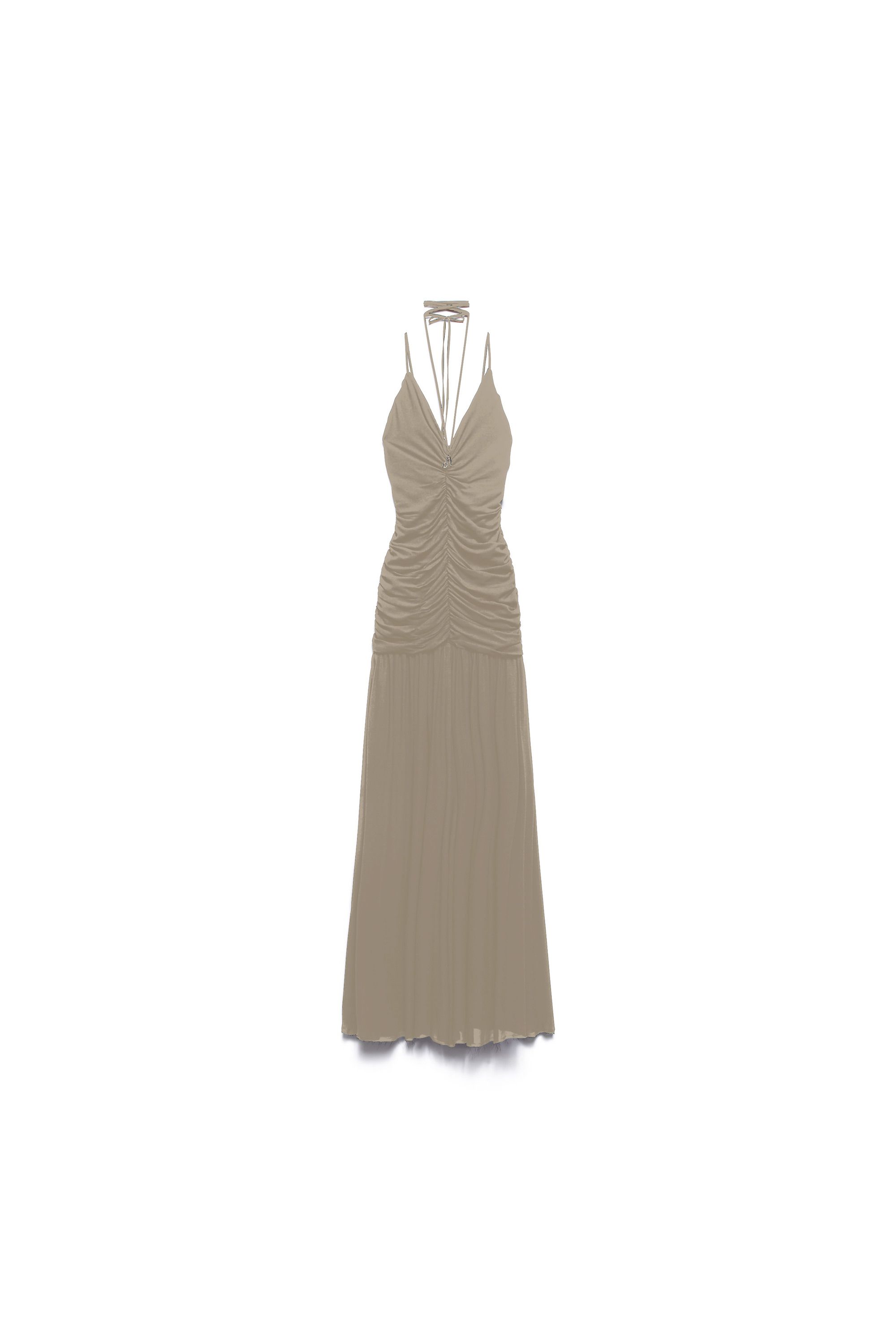 NIGHT DRESS PEN - Aniye By