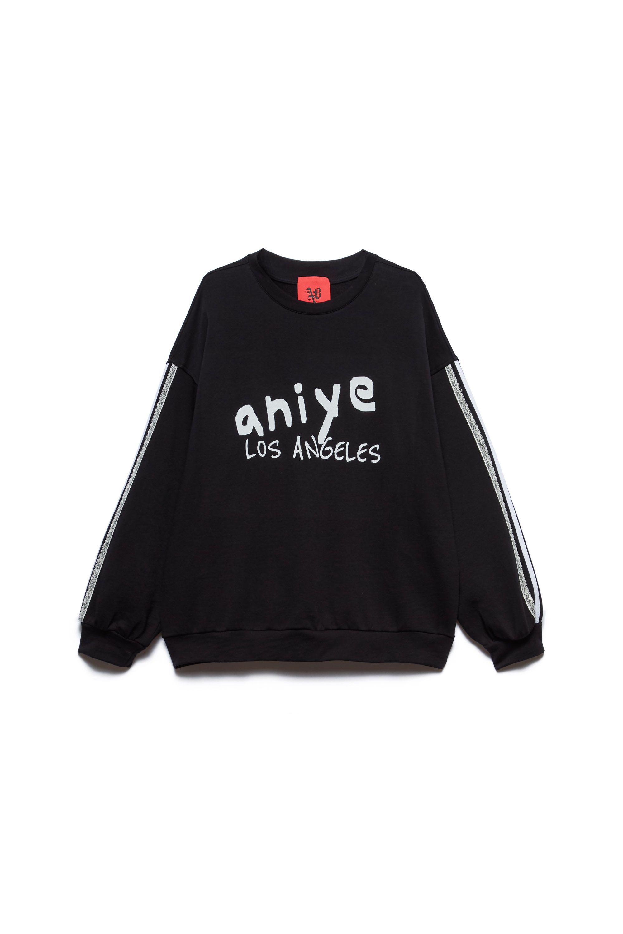 HOODIE L.A. - Aniye By