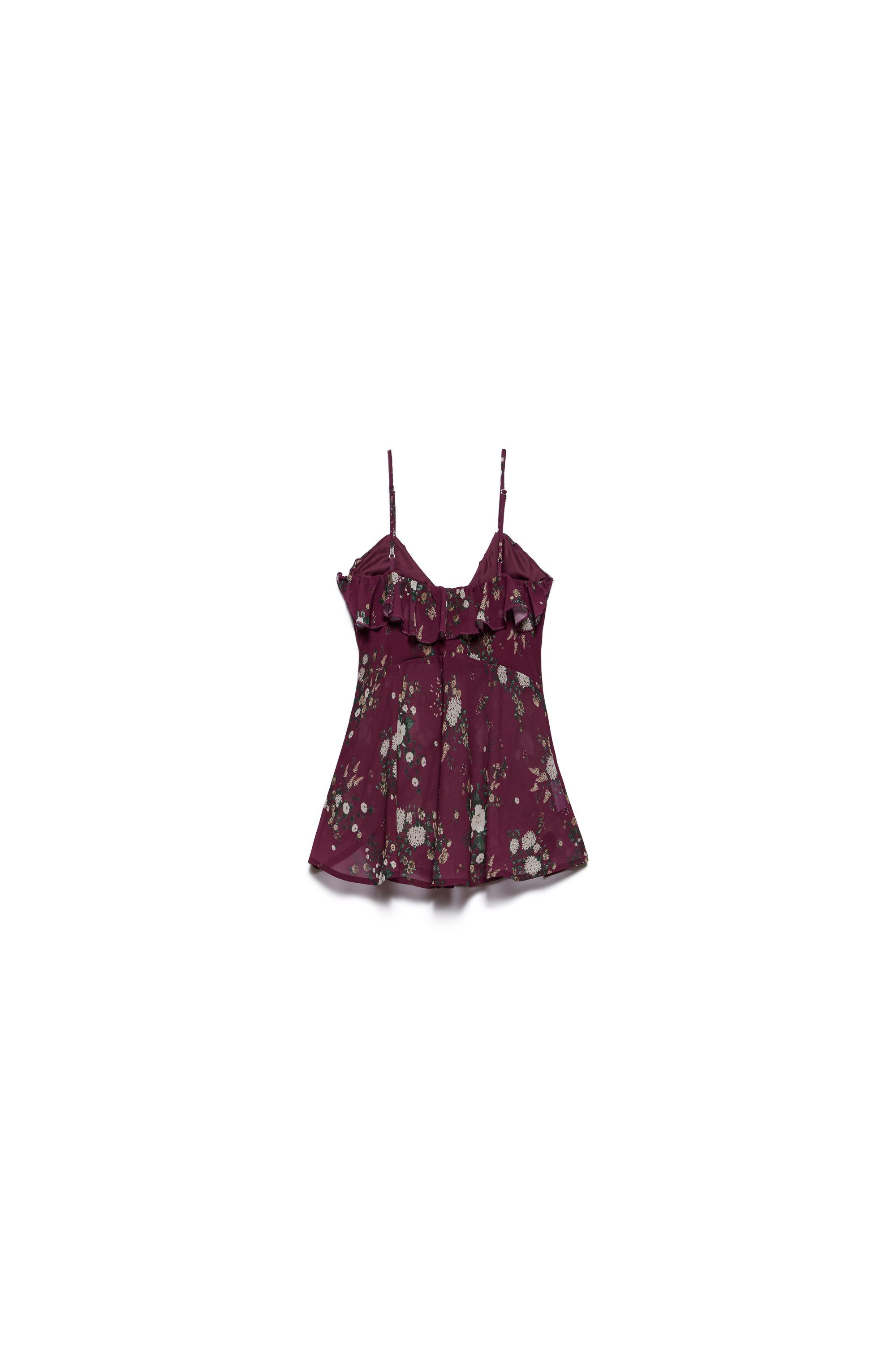 TOP CAMIL - Aniye By