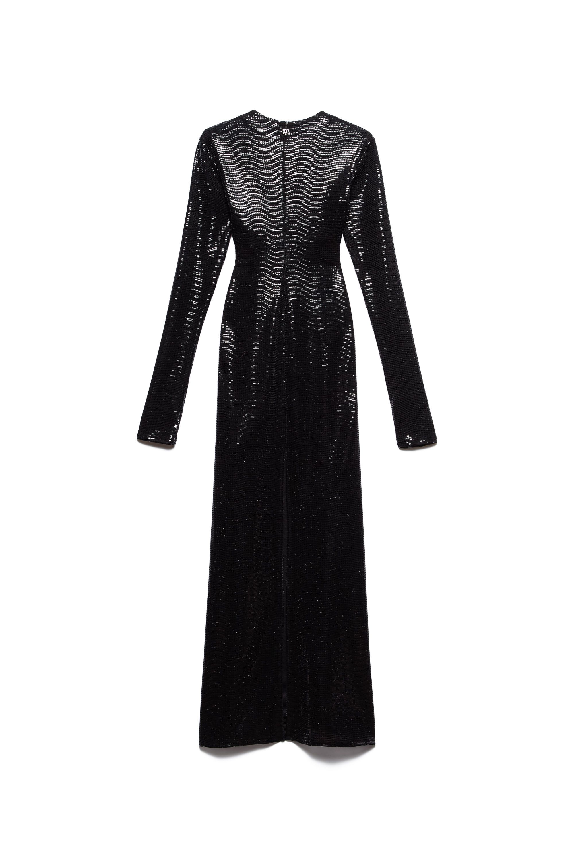 LONG DRESS BETH - Aniye By