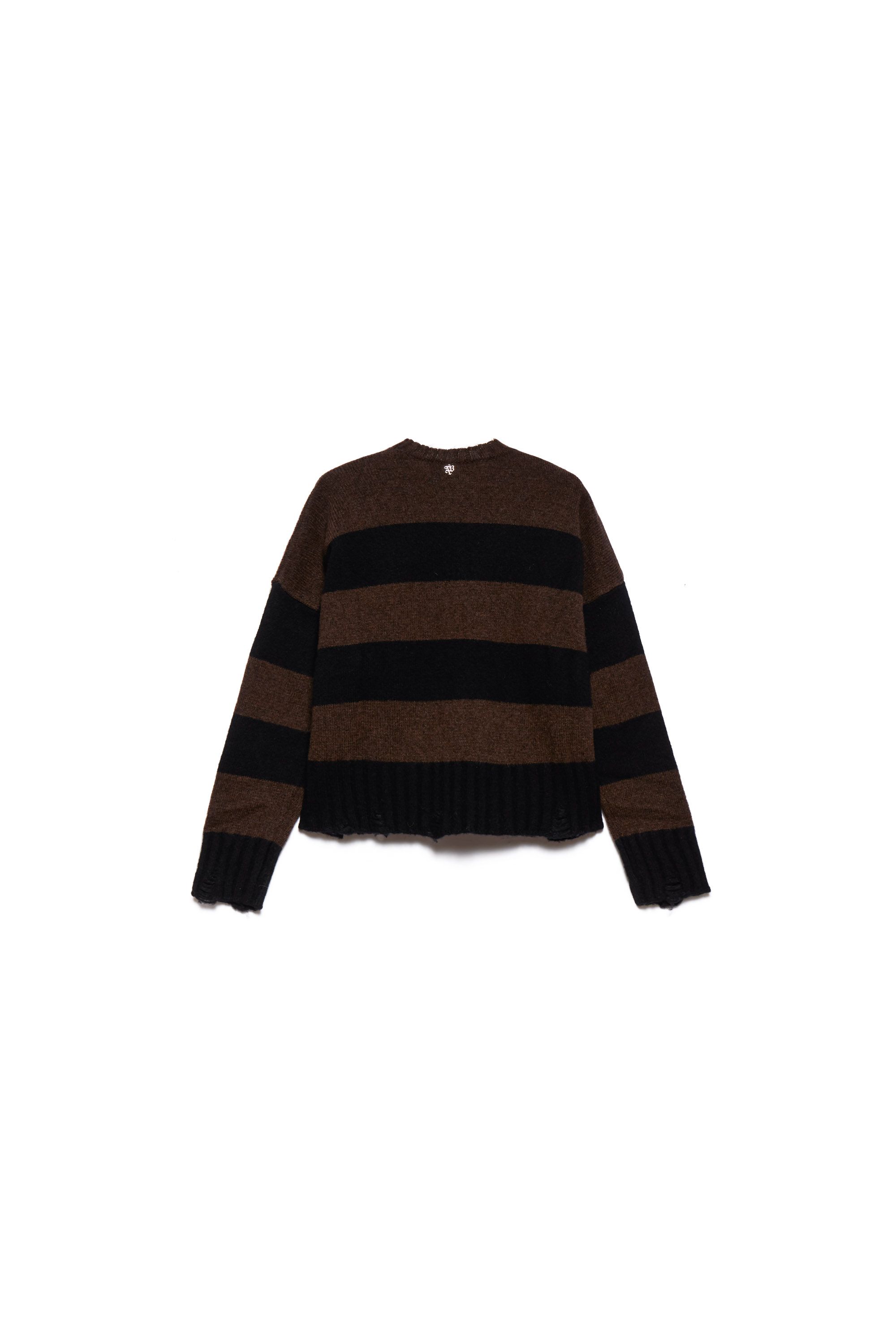 PULL CROPPED ALY - Aniye By