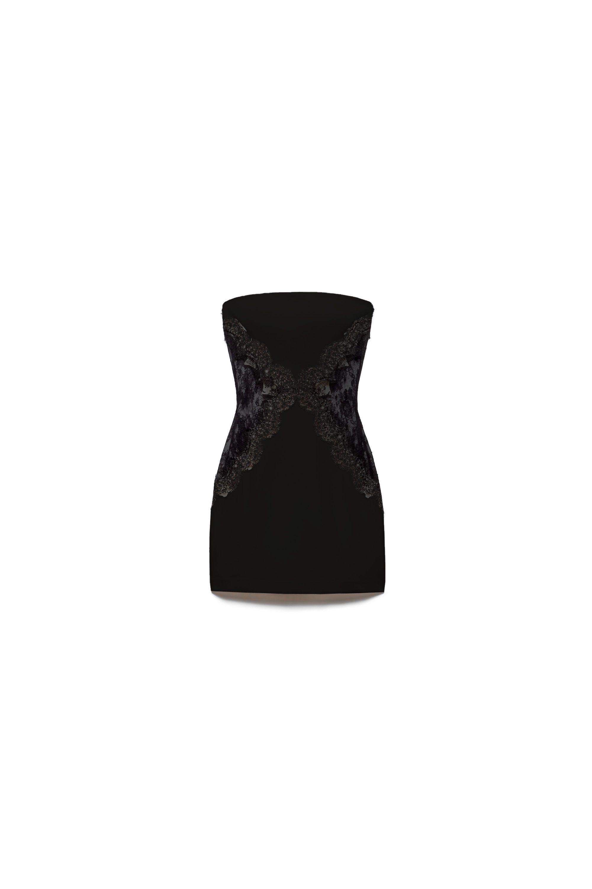 TUBE DRESS BITTA - Aniye By