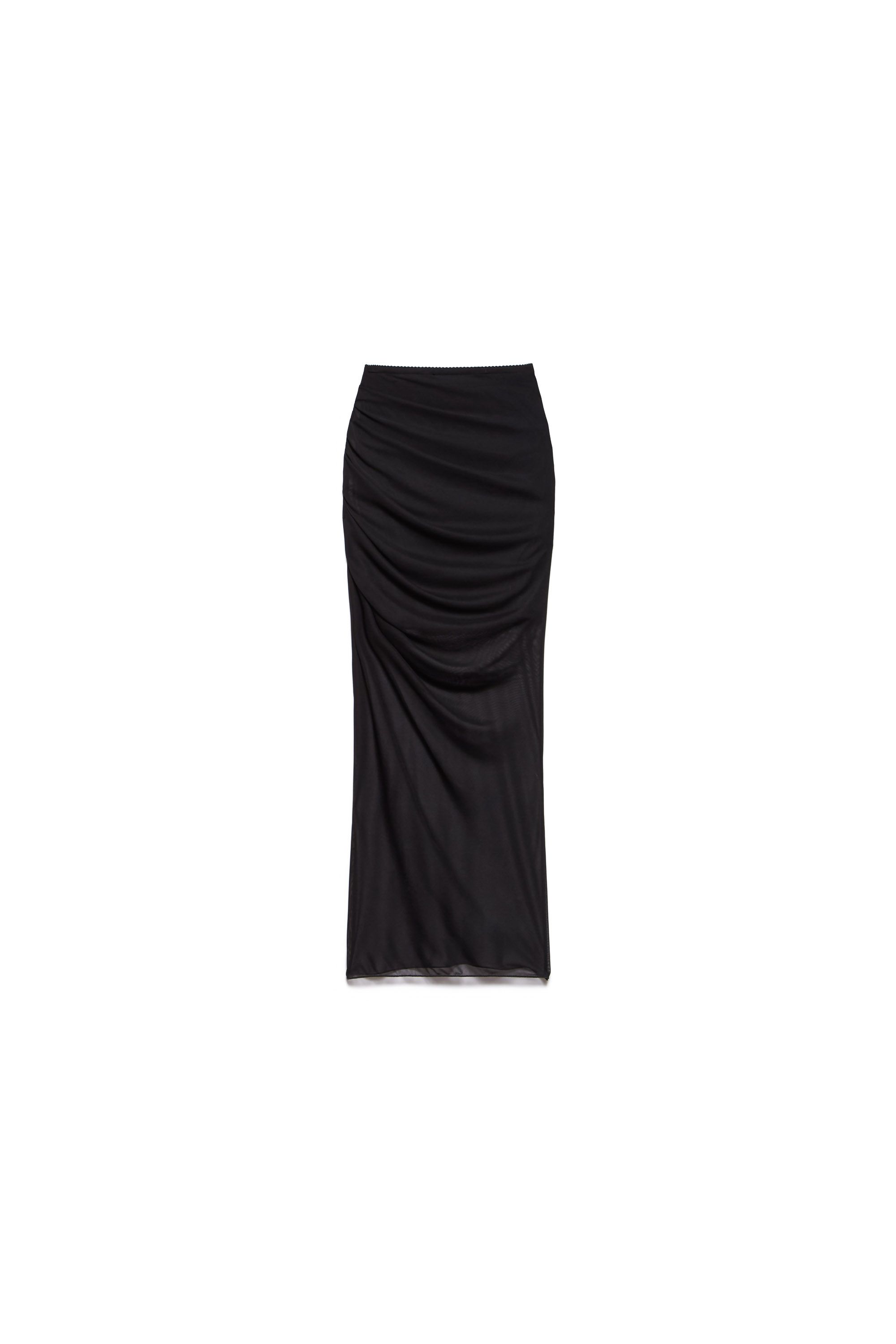SLEEK SKIRT NORMA - Aniye By