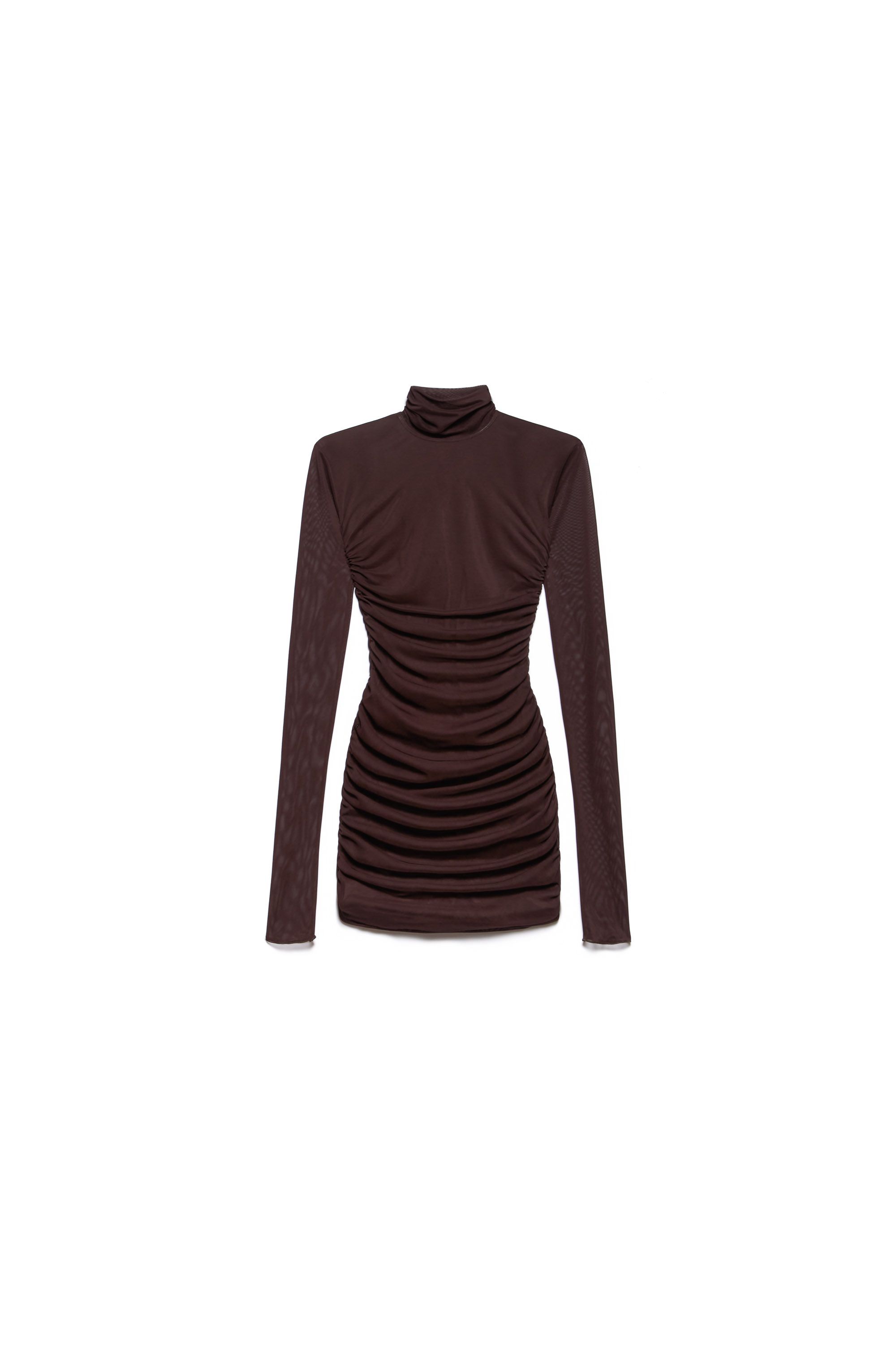 CRUSH DRESS NORMA - Aniye By