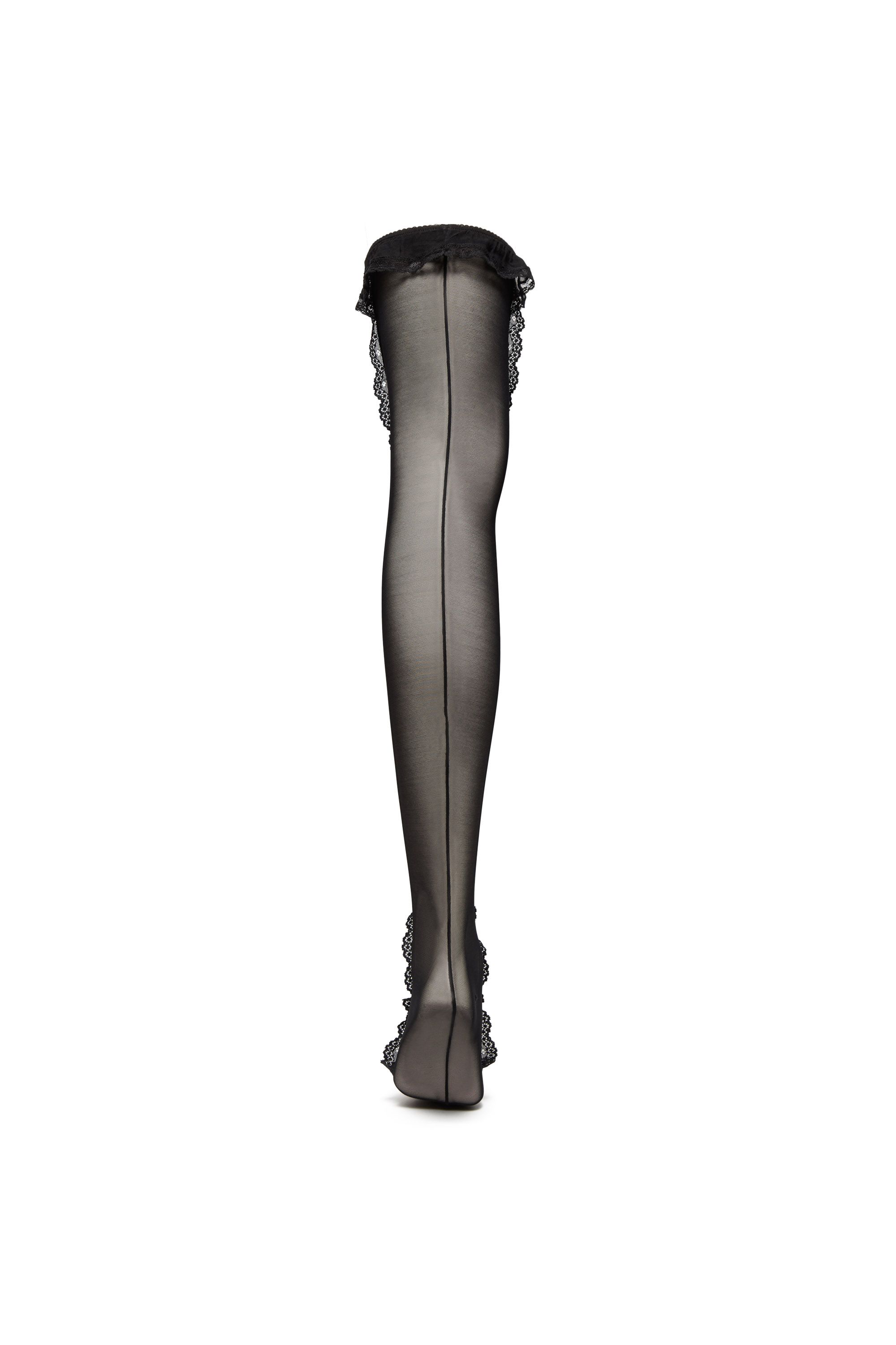 LEA SOCKS - Aniye By