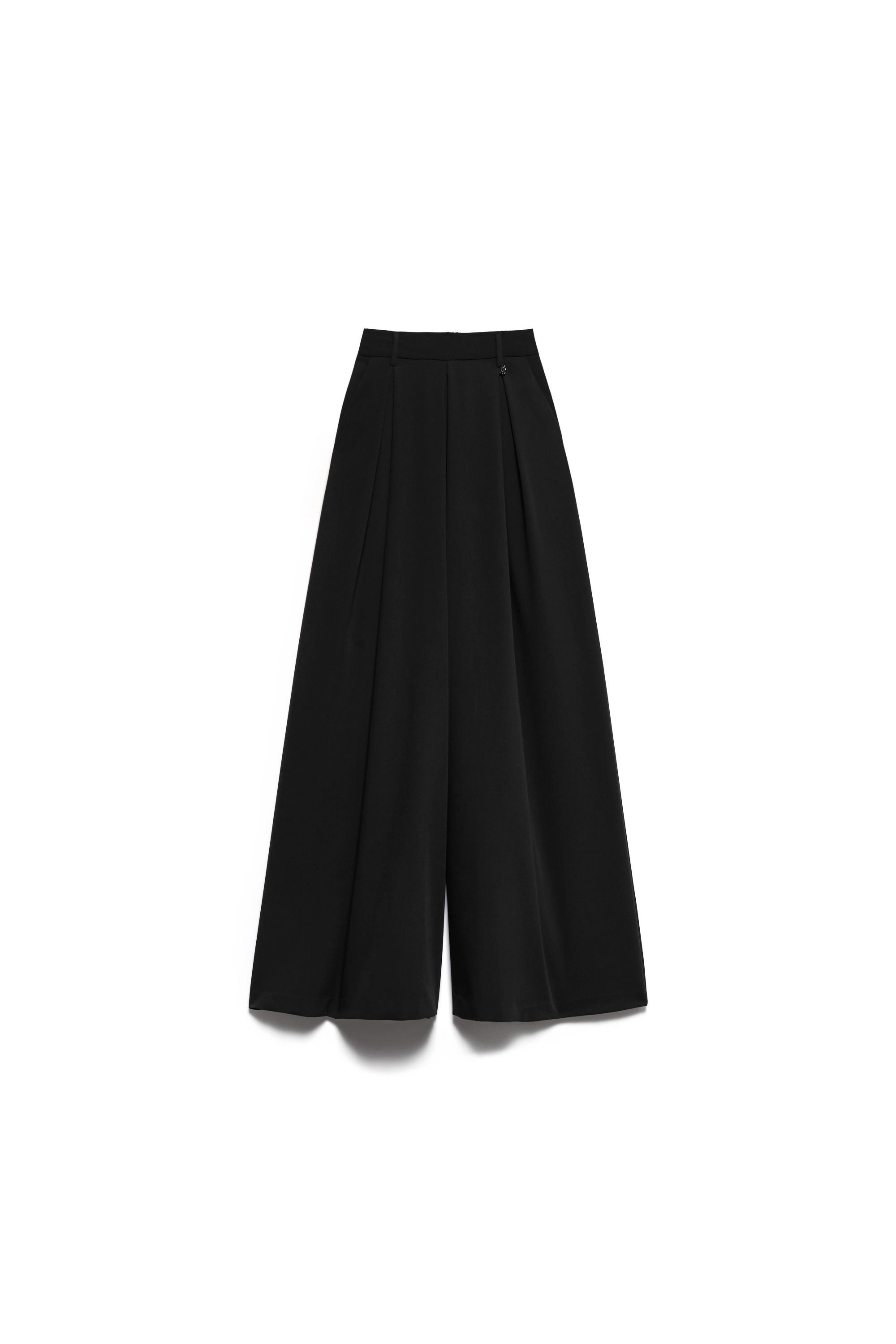 OVER PANTS TECLA - Aniye By