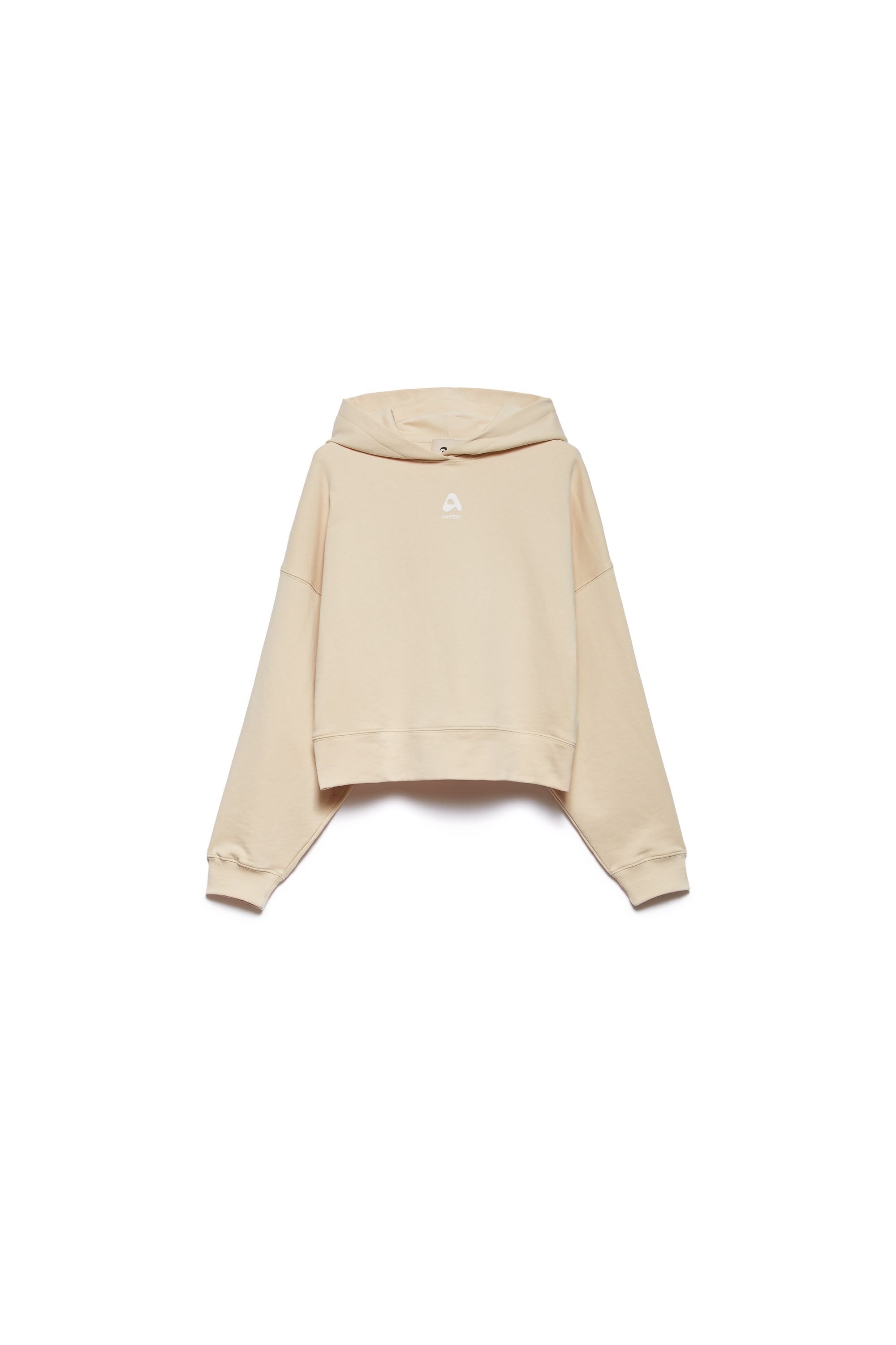 BOXY HOODIE ANIYE - Aniye By