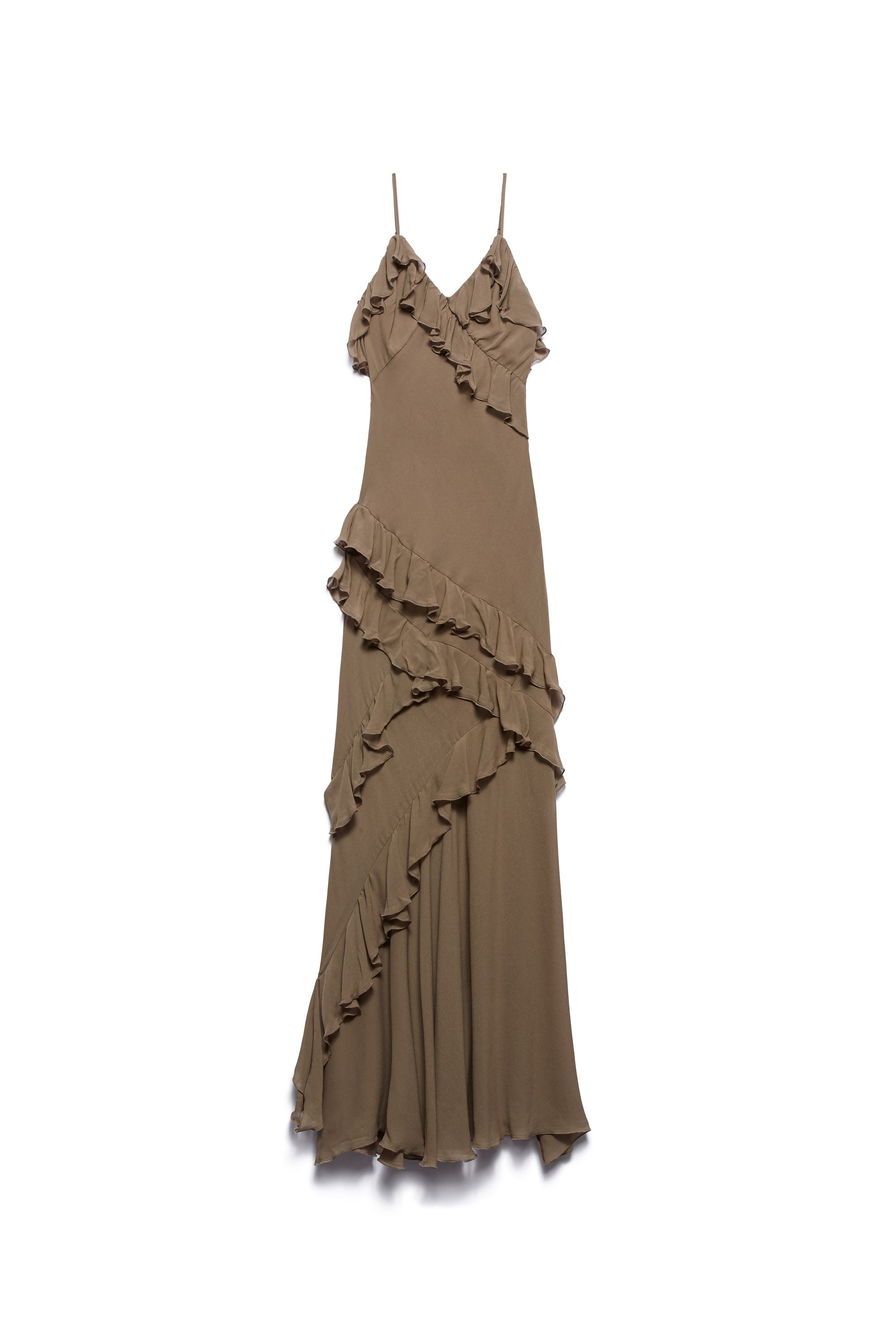 LONG GOWN PEN - Aniye By