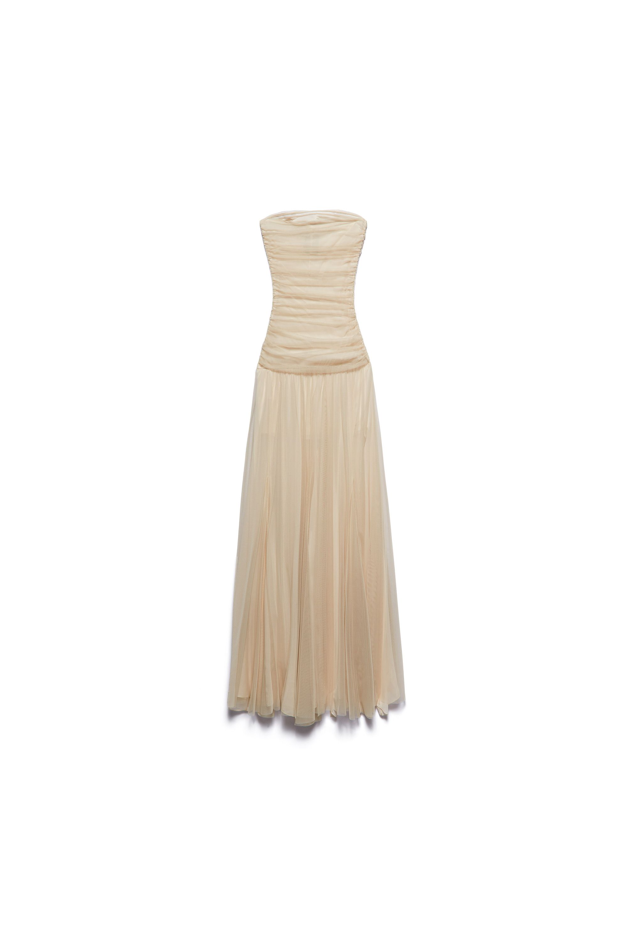 RAQUEL DRESS - Aniye By