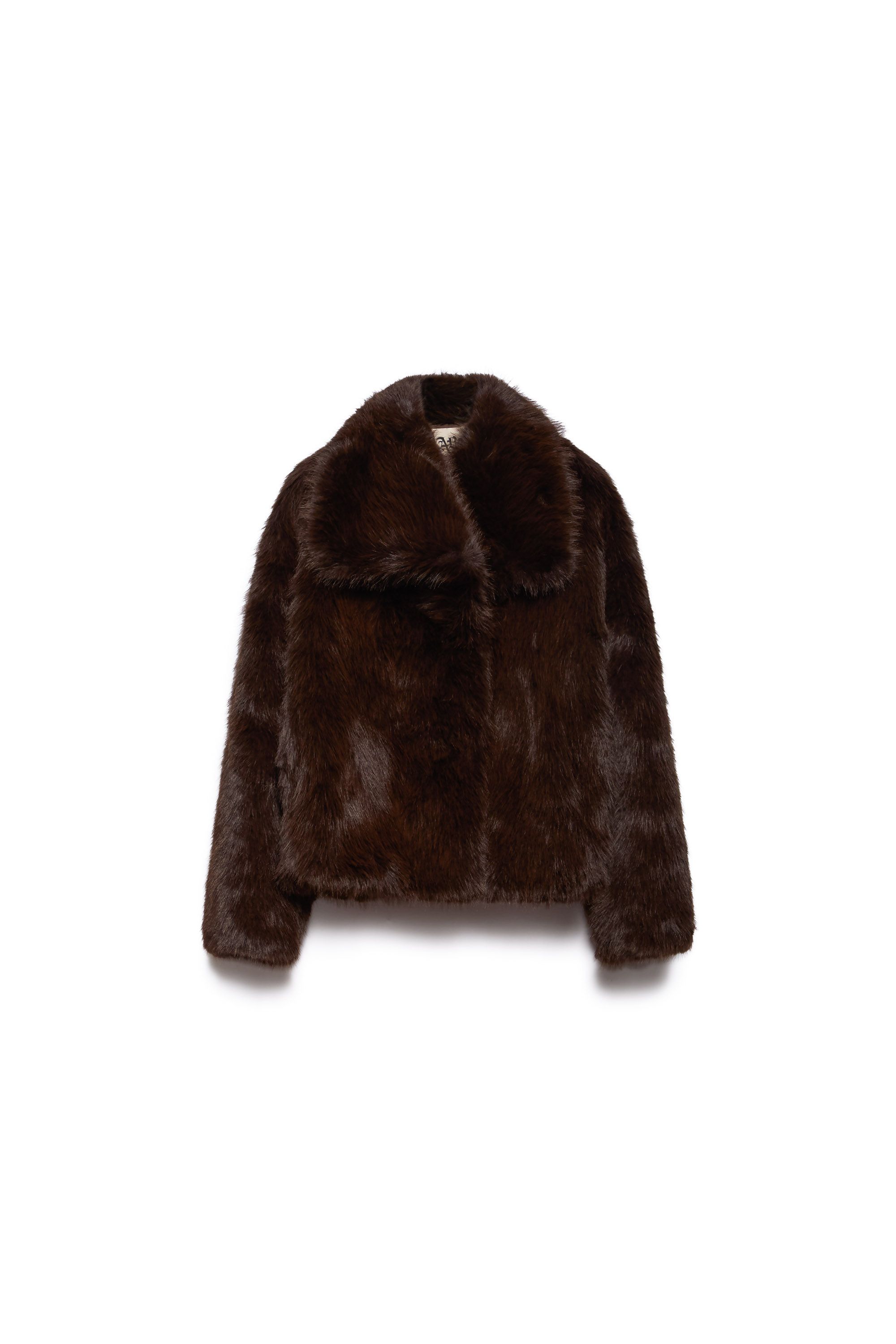FUR MILLY - Aniye By