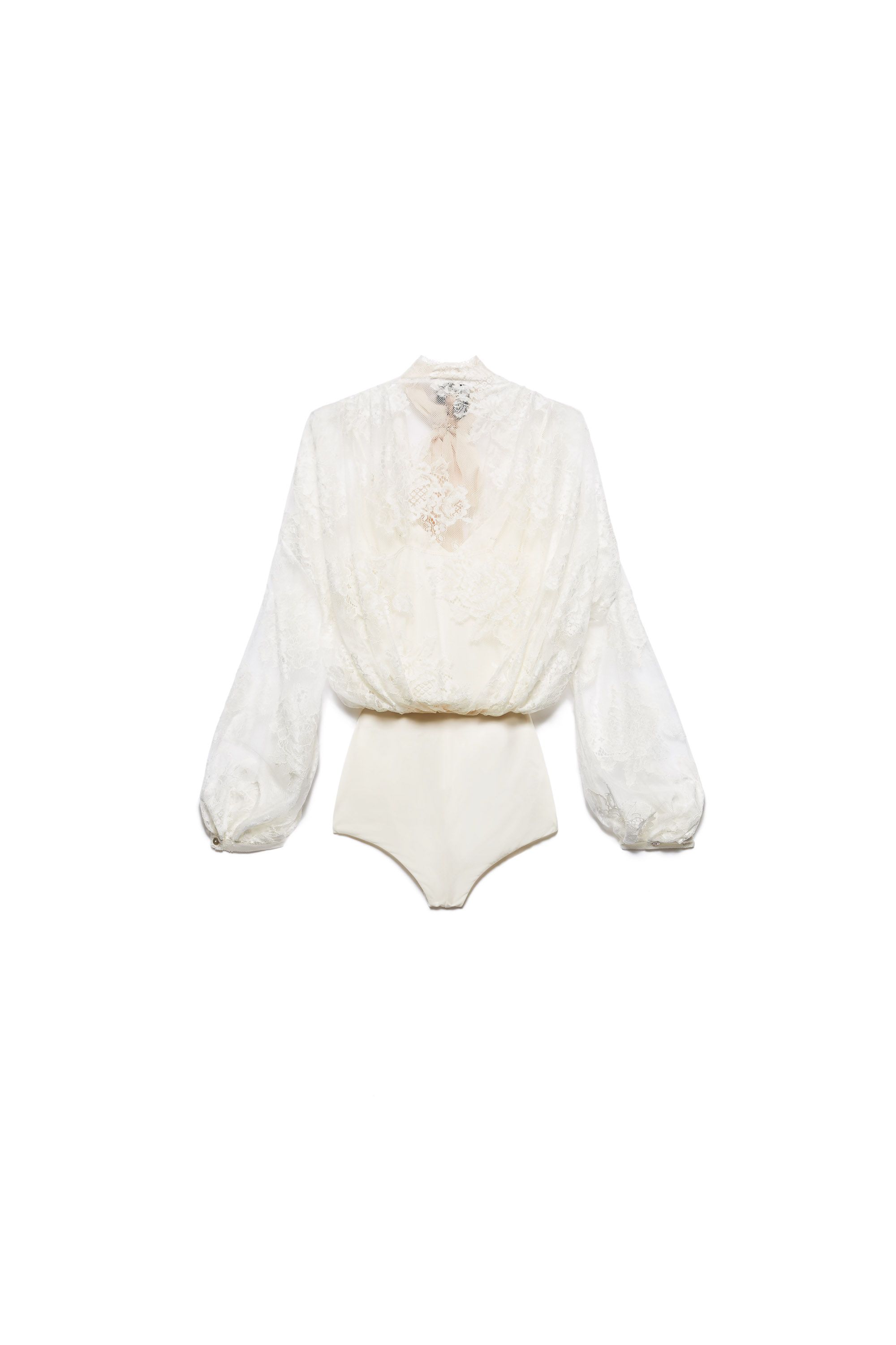 BODY TAMARA - Aniye By