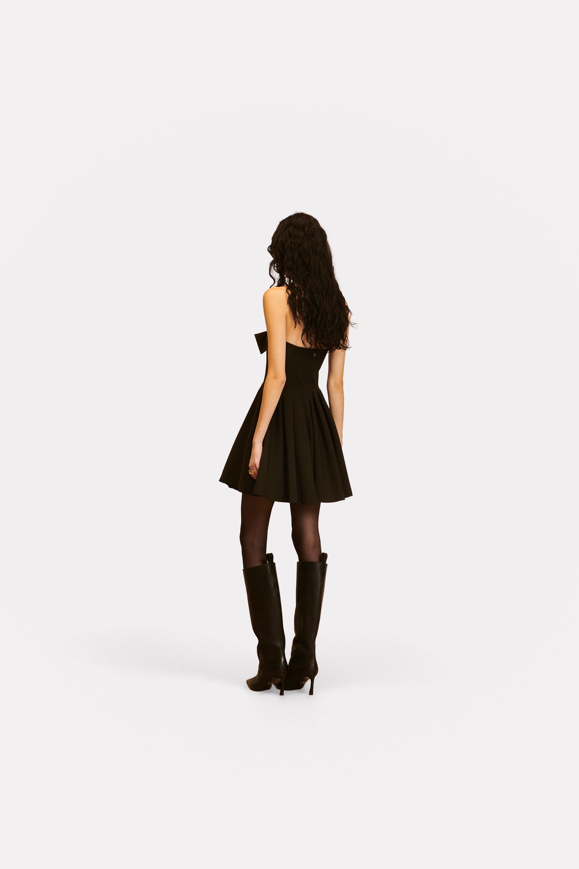 DORIS DRESS - Aniye By