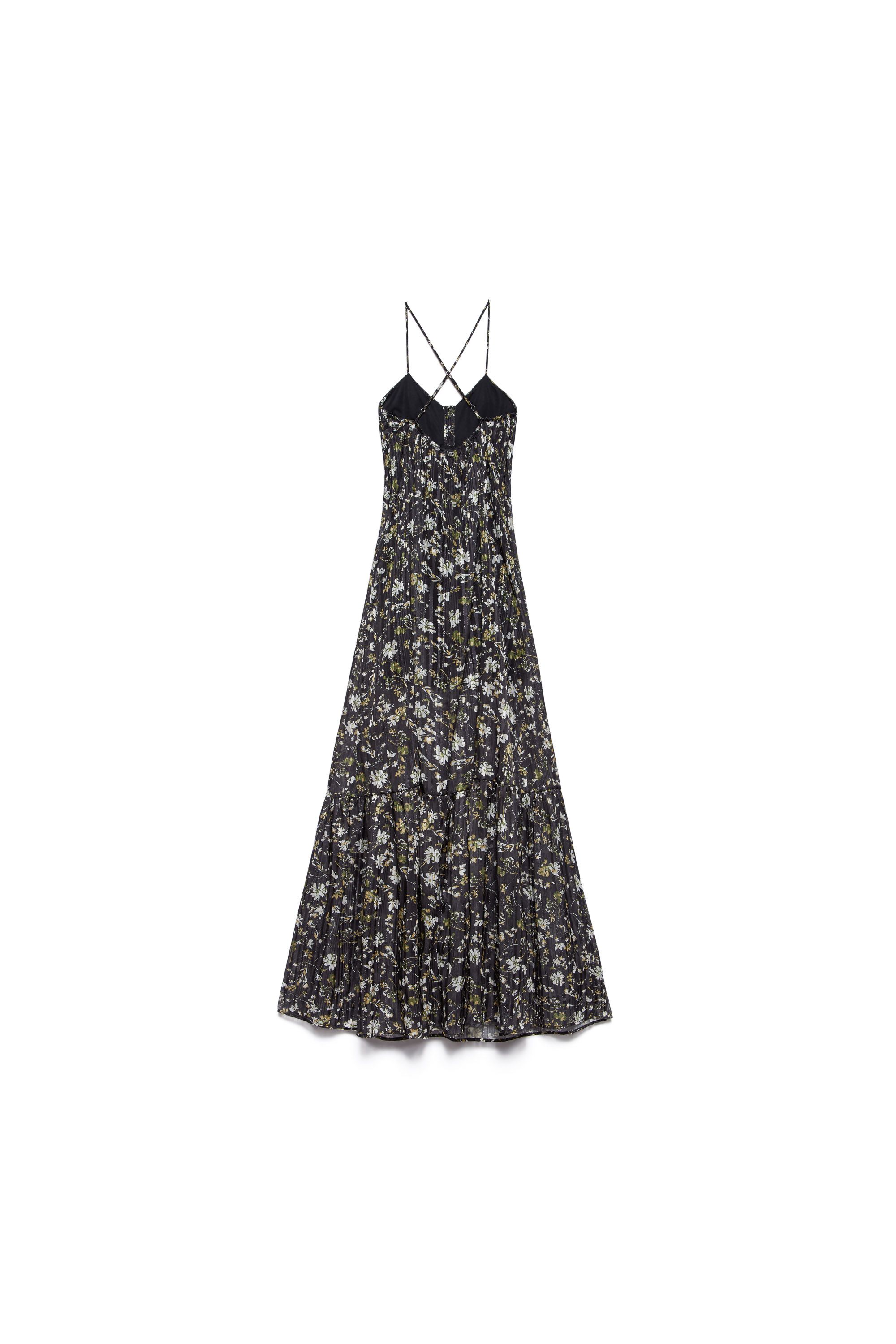 SLIP DRESS ESTHER - Aniye By