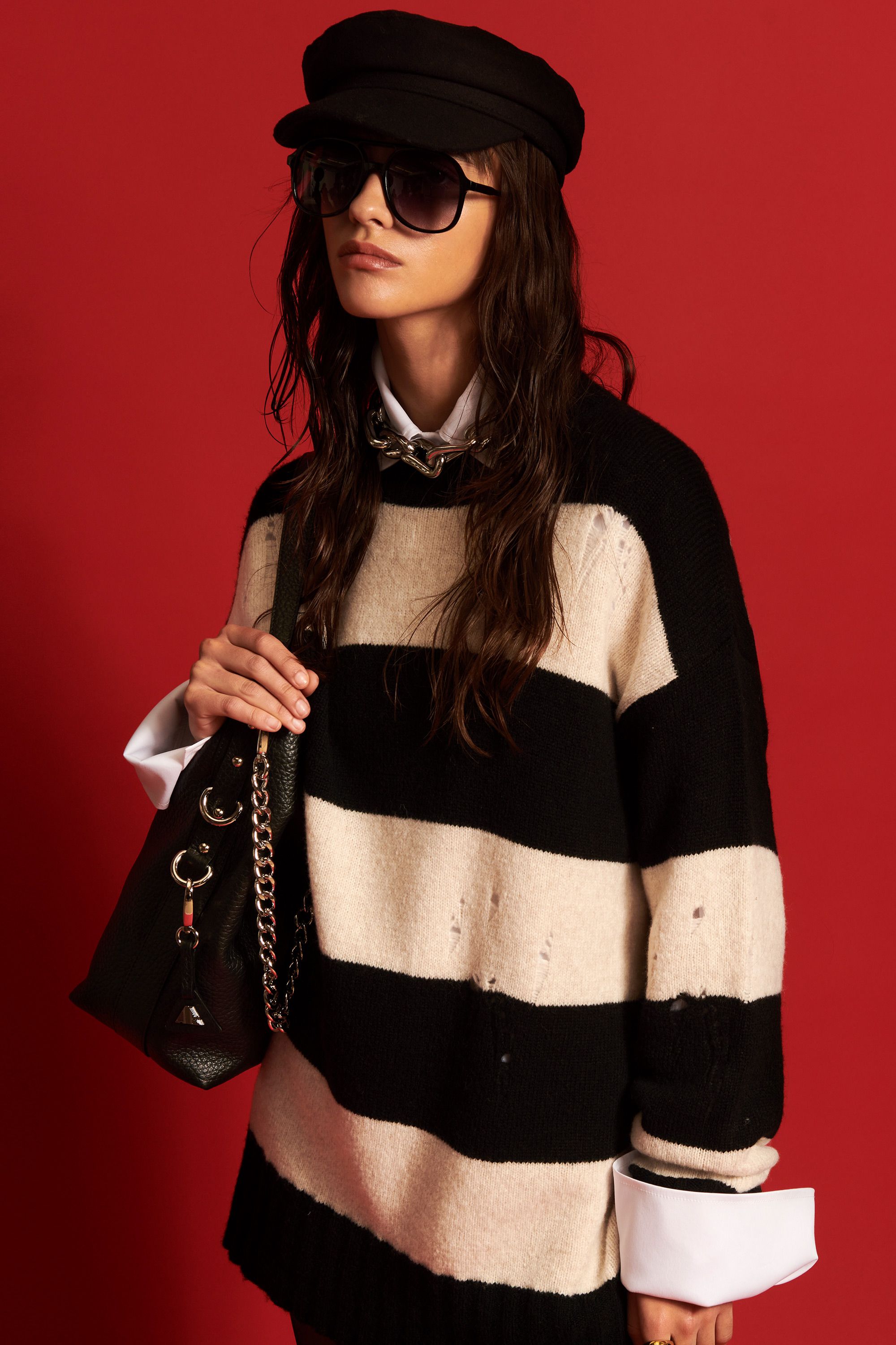 MAXI PULL LILITH - Aniye By
