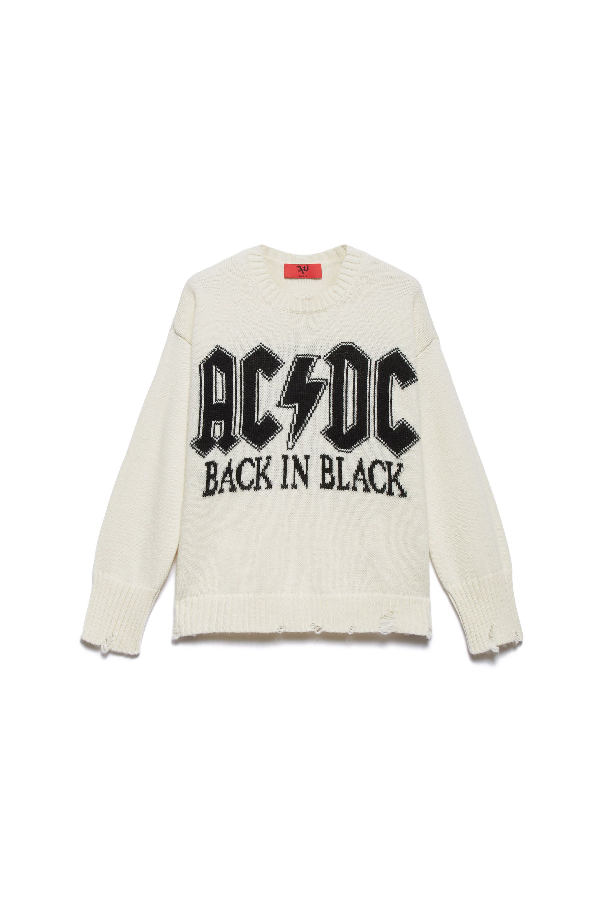 PULL AC/DC - Aniye By