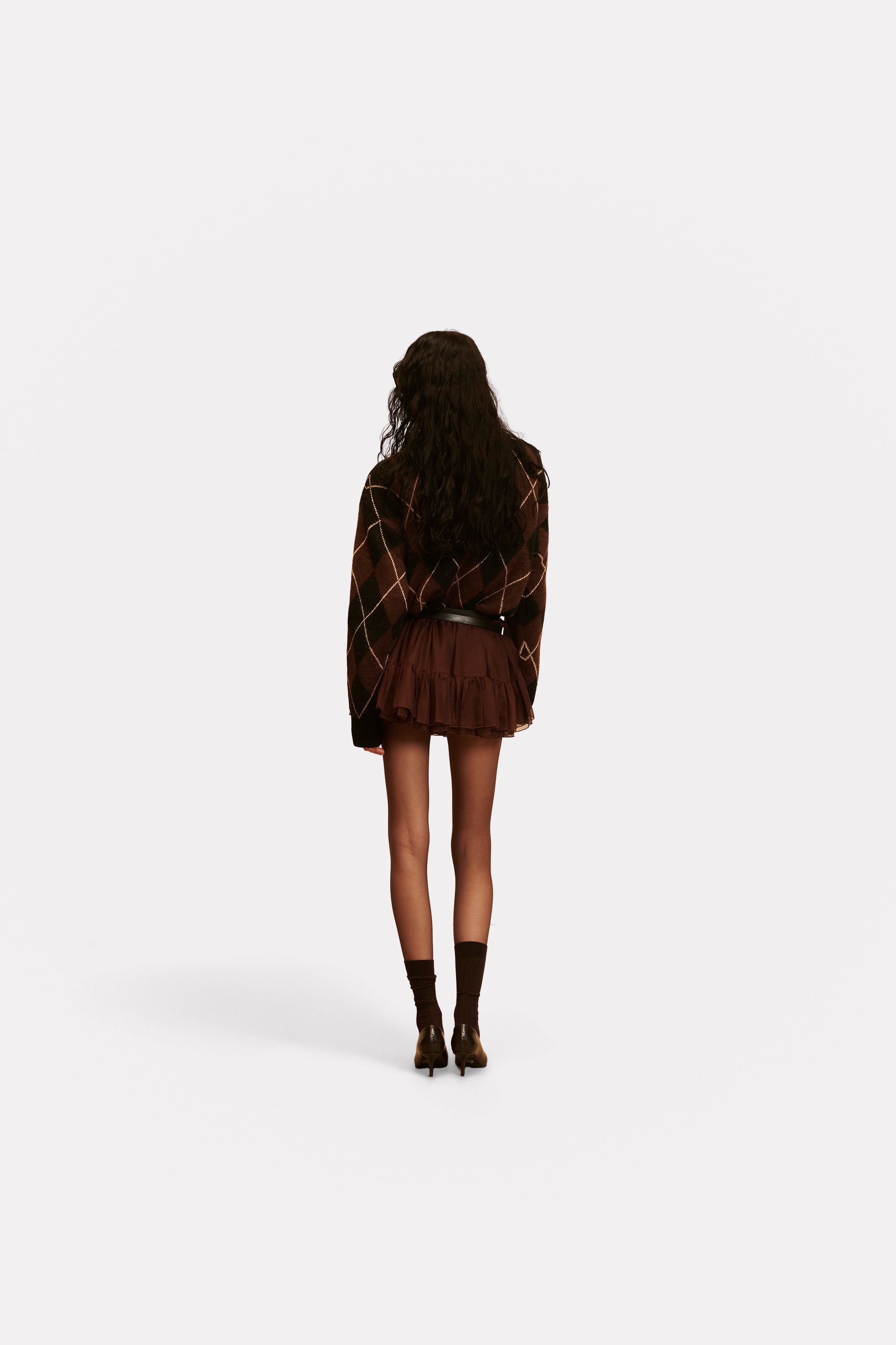 PULL REBBY - Aniye By