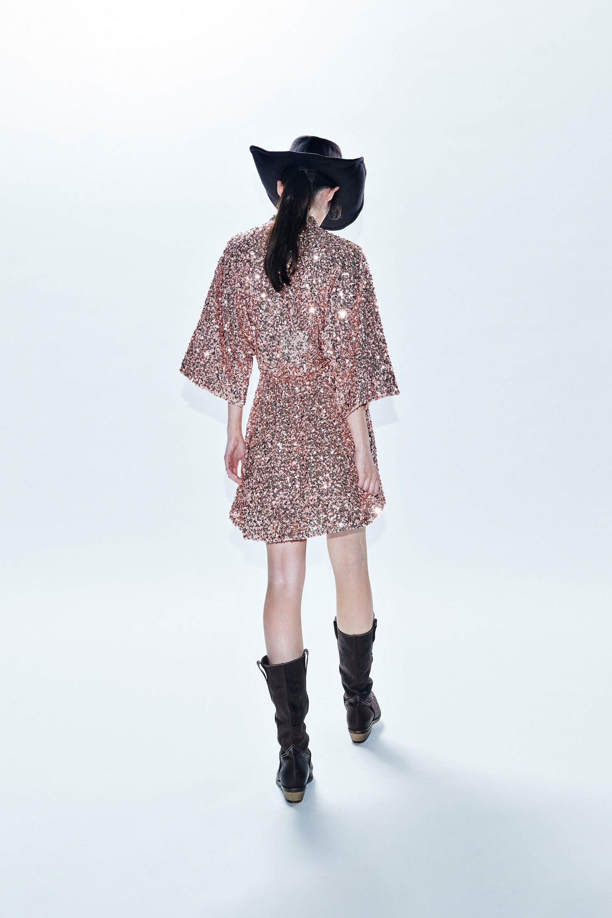 KIMONO THELMA - Aniye By