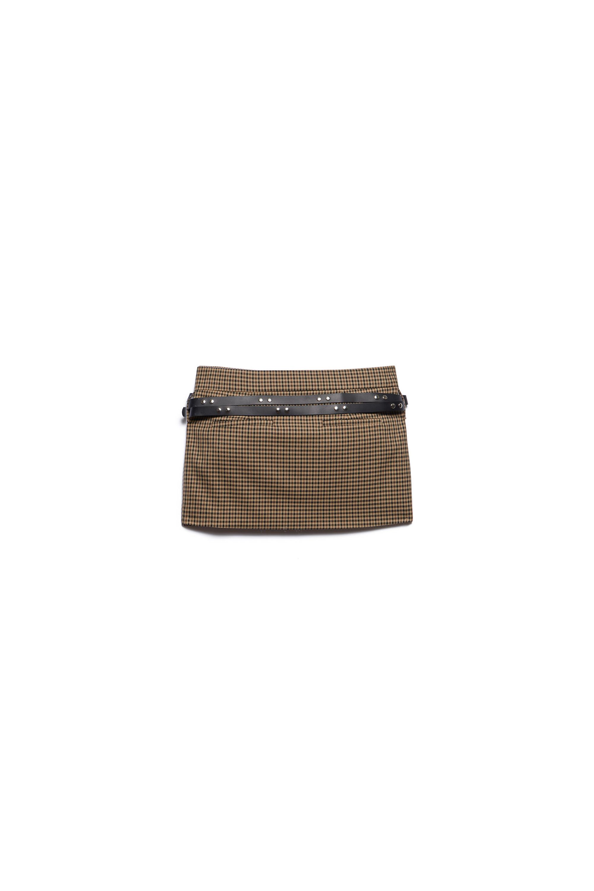 BELT SKIRT LEXA - Aniye By