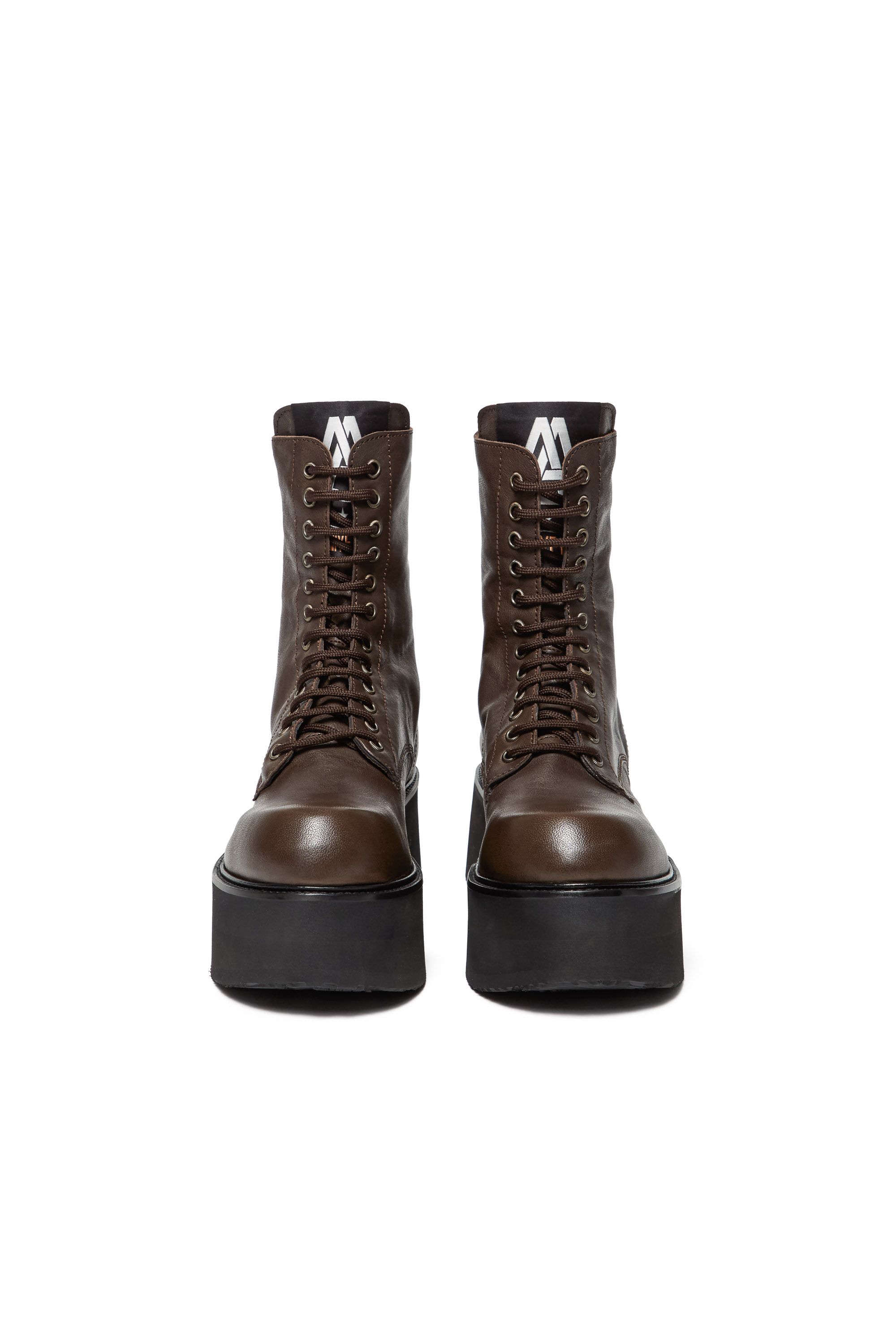 LONDON BOOTS - Aniye By
