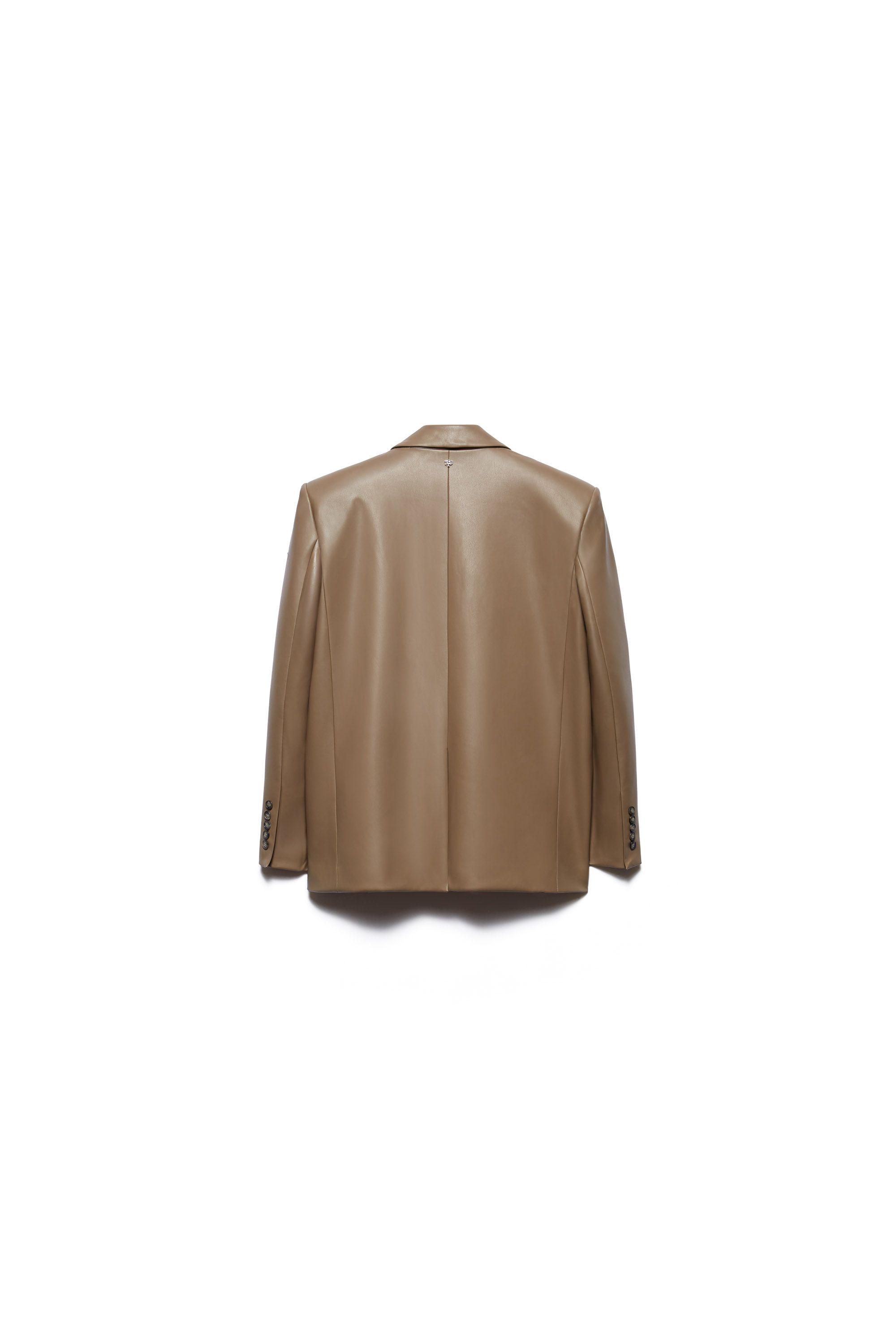 OVER JACKET JET - Aniye By