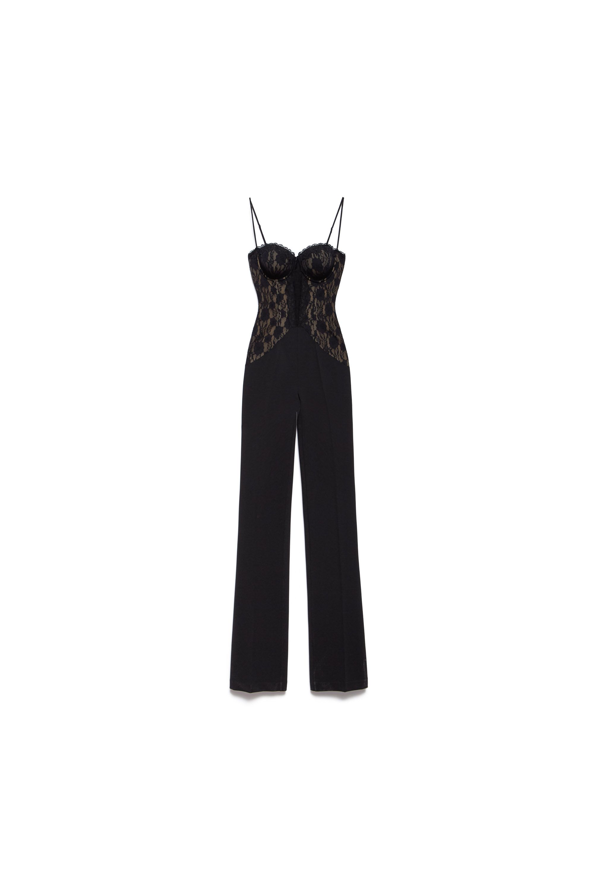 JUMPSUIT TAHLIA - Aniye By