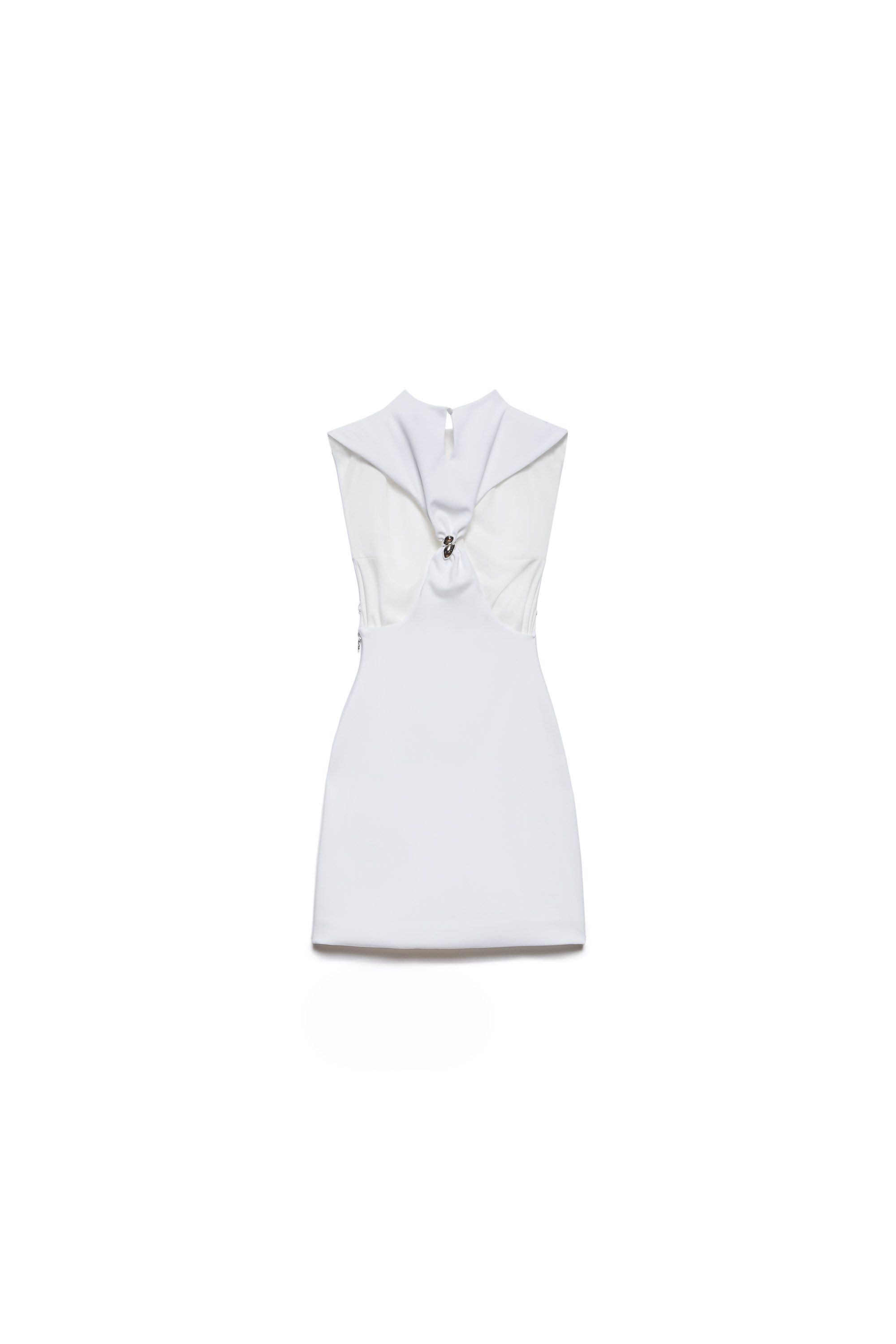 KNOT SHANA DRESS - Aniye By
