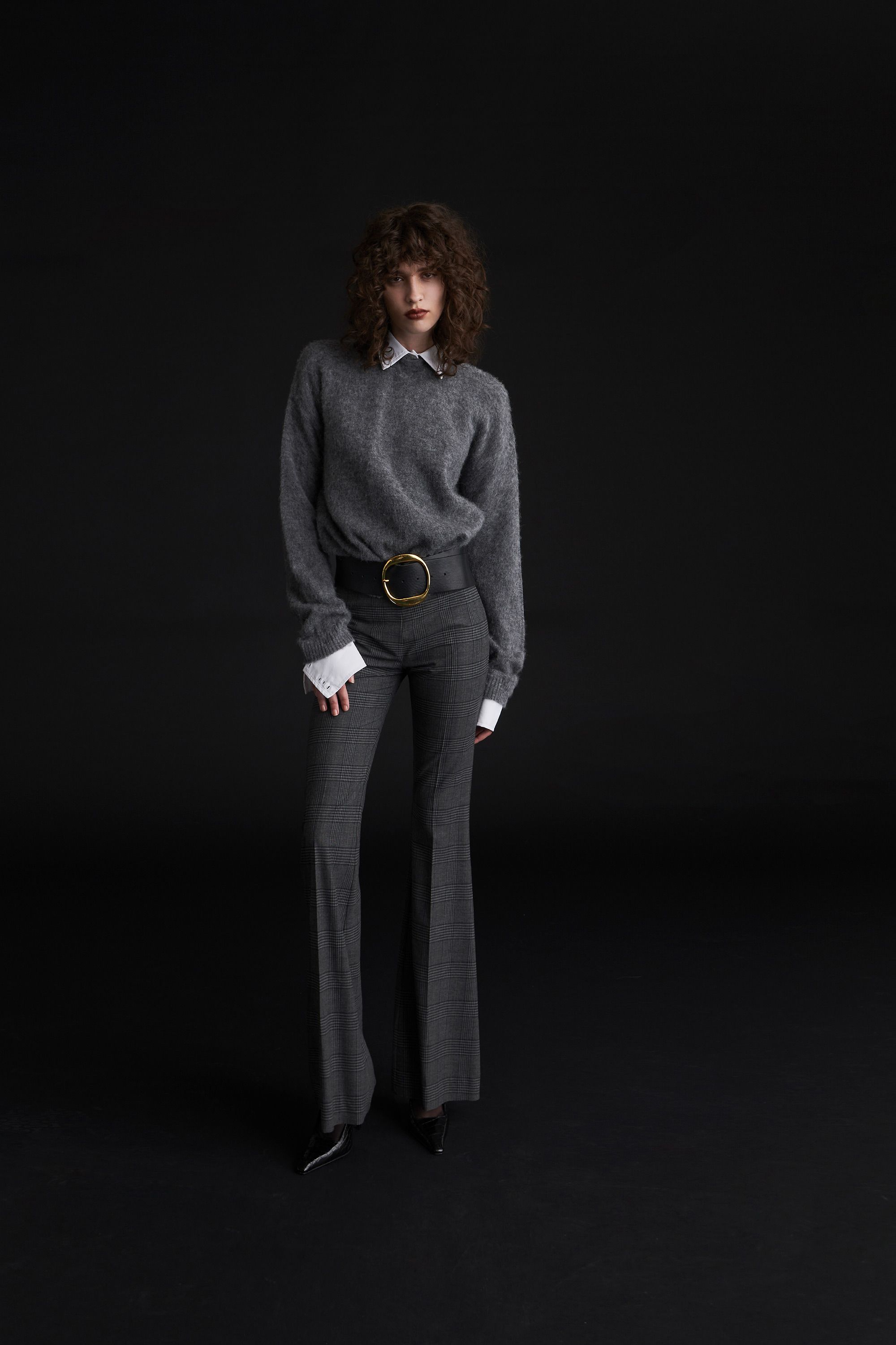 PULL SHIRT MADDY - Aniye By