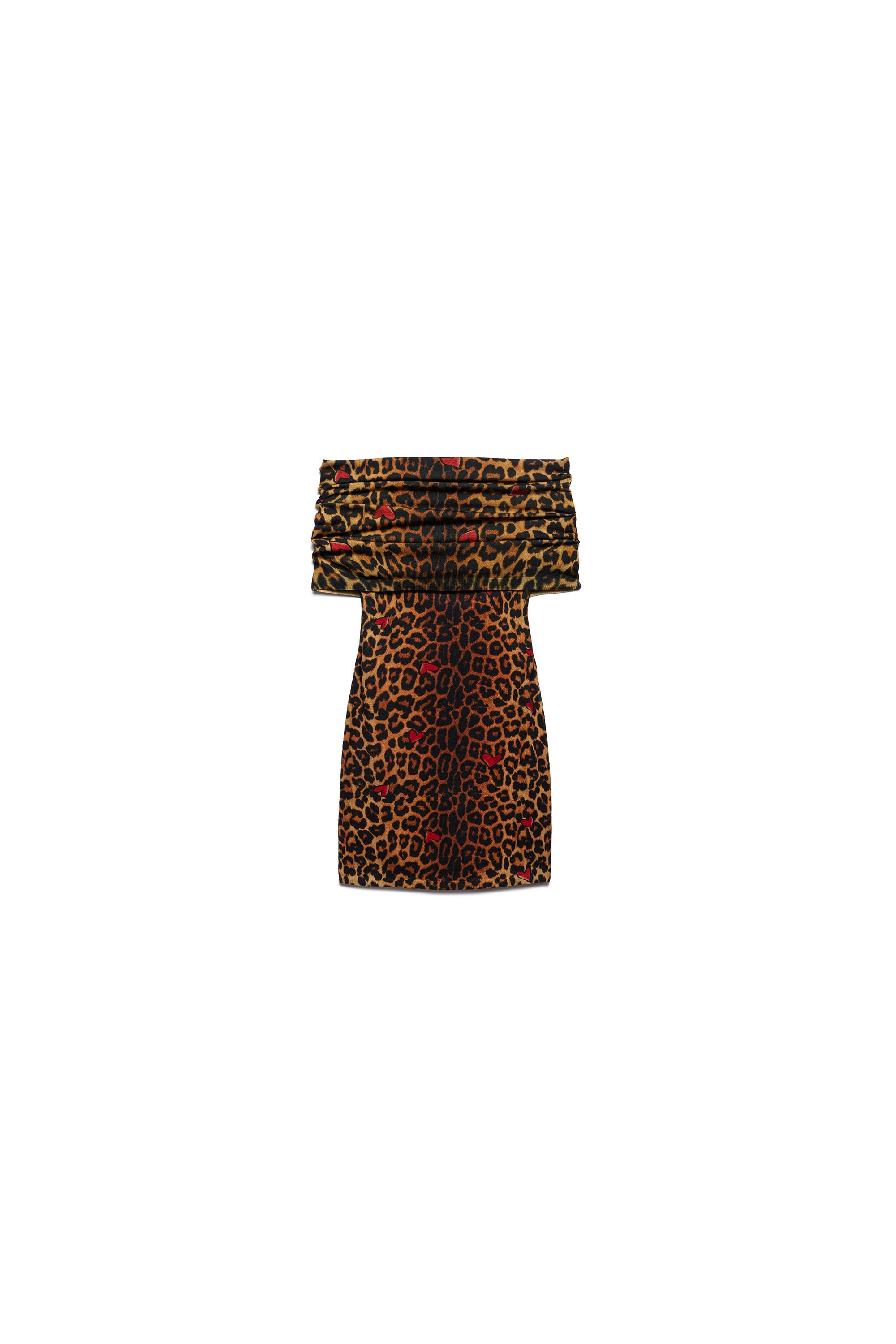 MINI DRESS THELMA - Aniye By