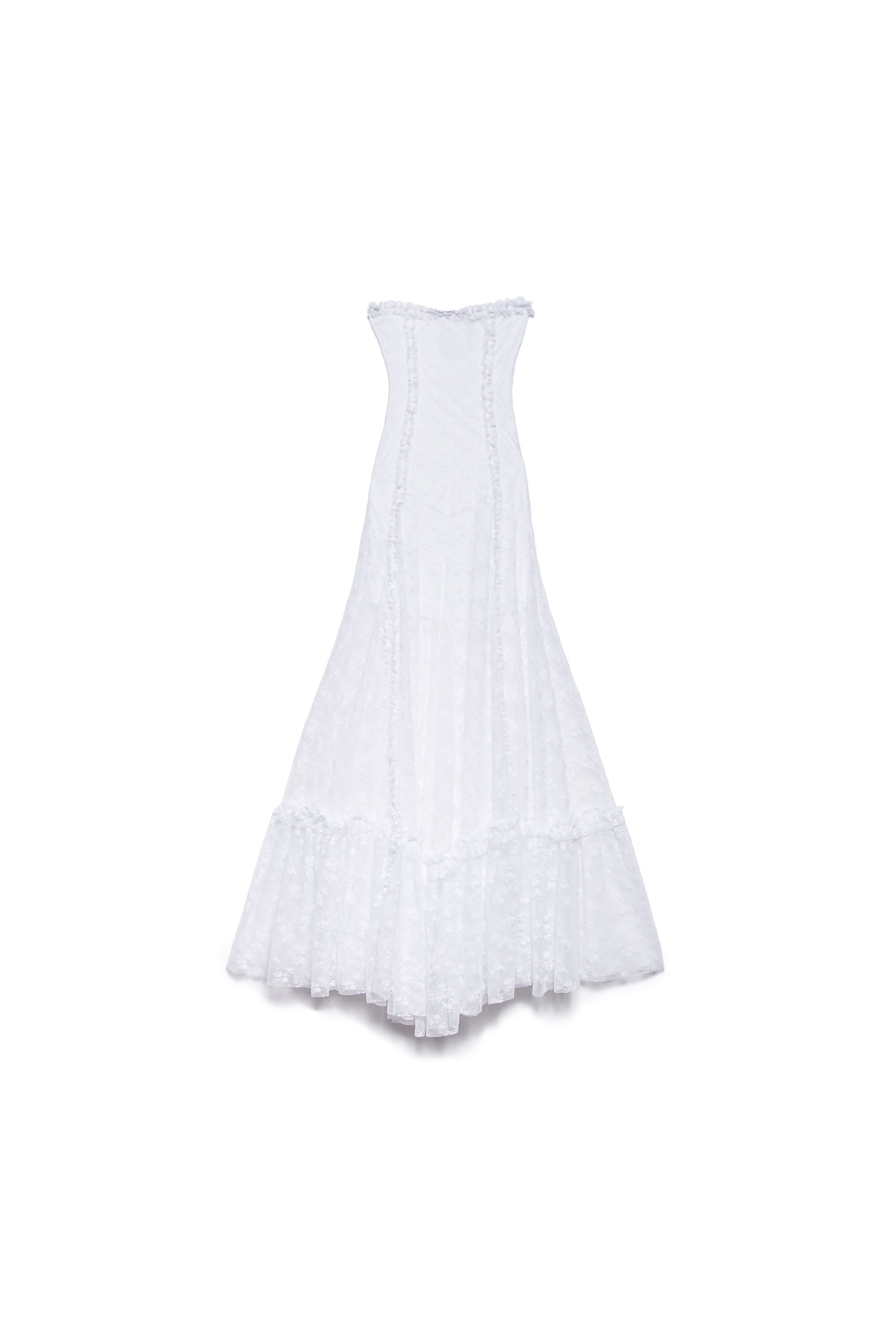 LONG DRESS ERA - Aniye By