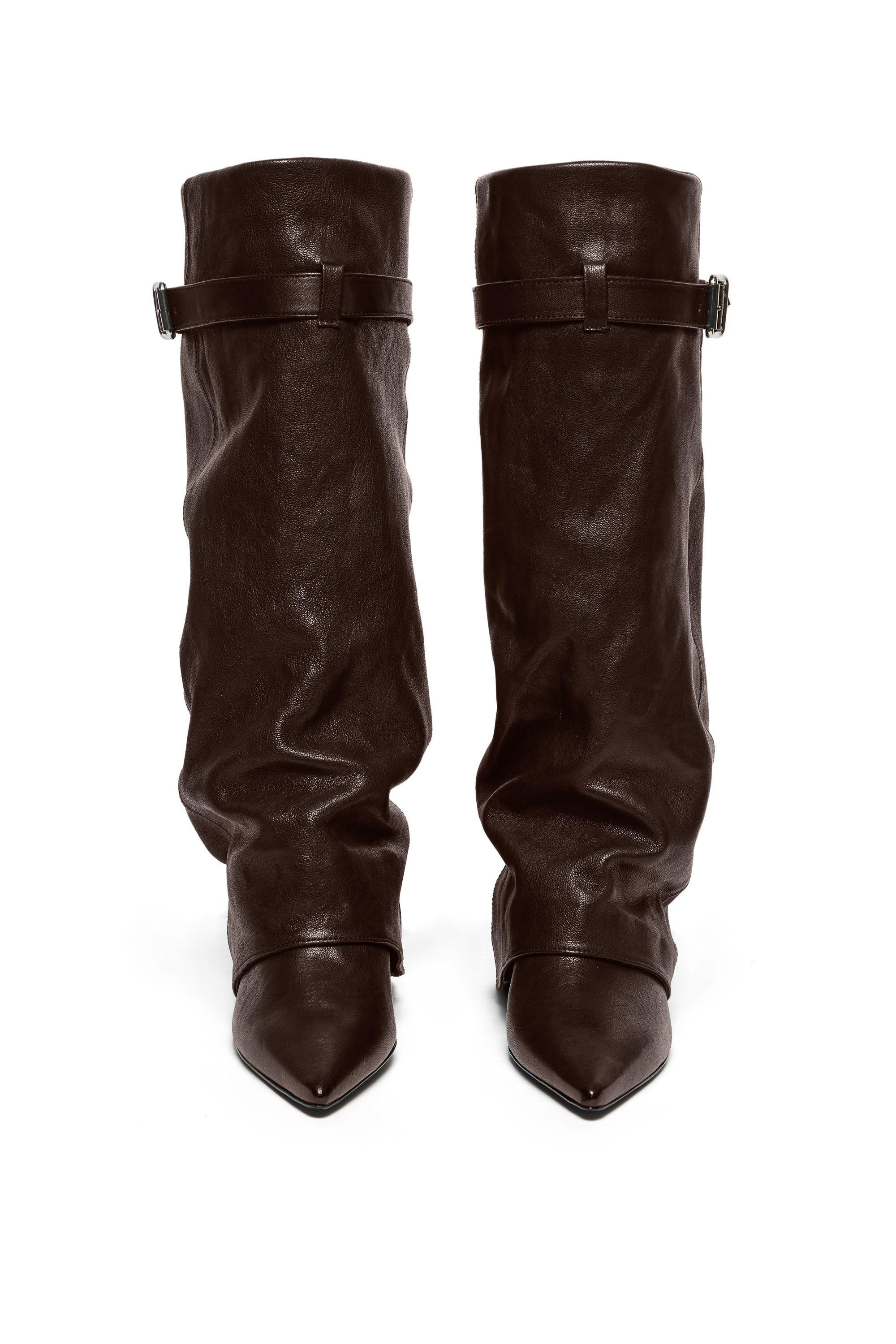HERIN BOOTS - Aniye By