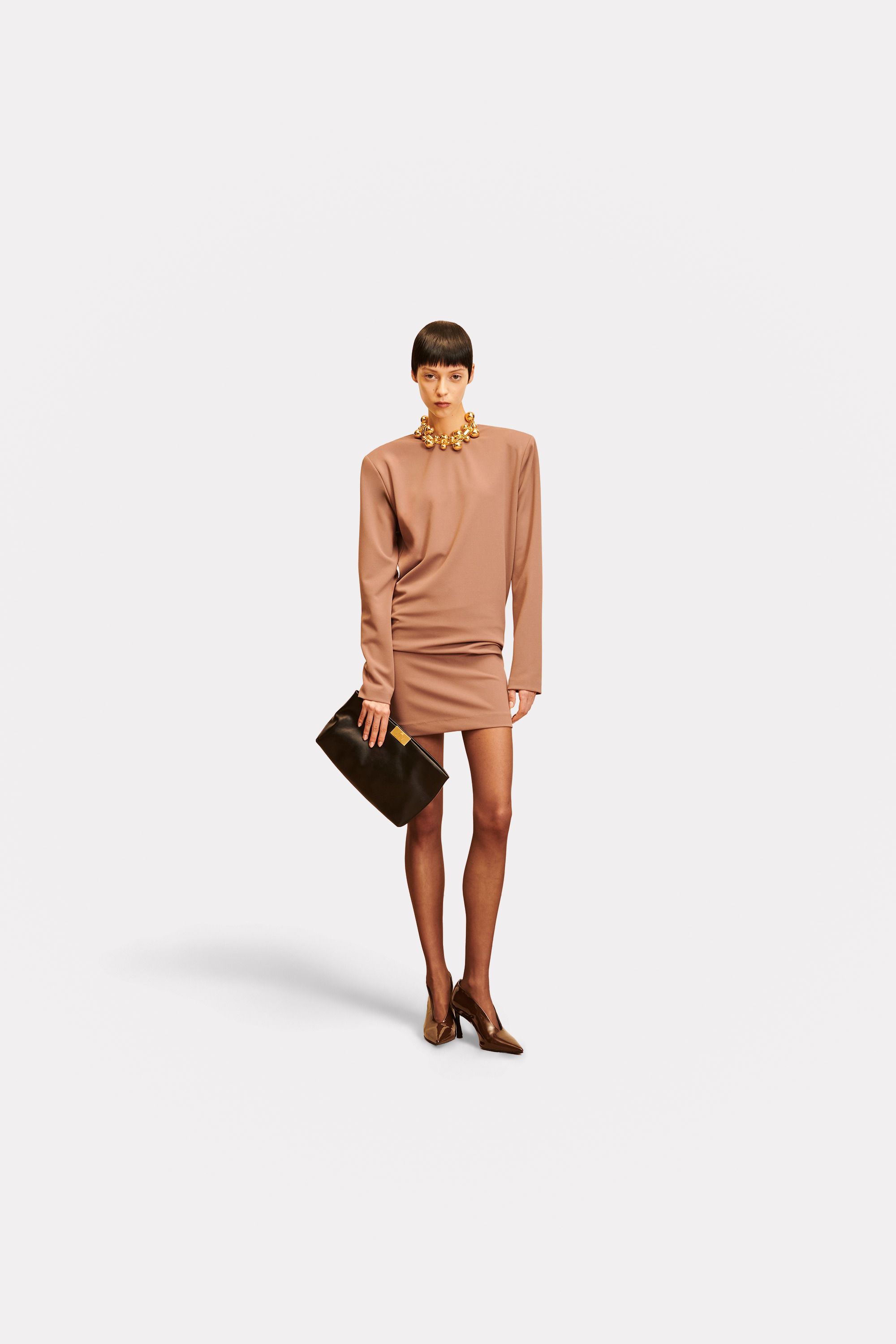 TUBE DRESS SIENNA - Aniye By