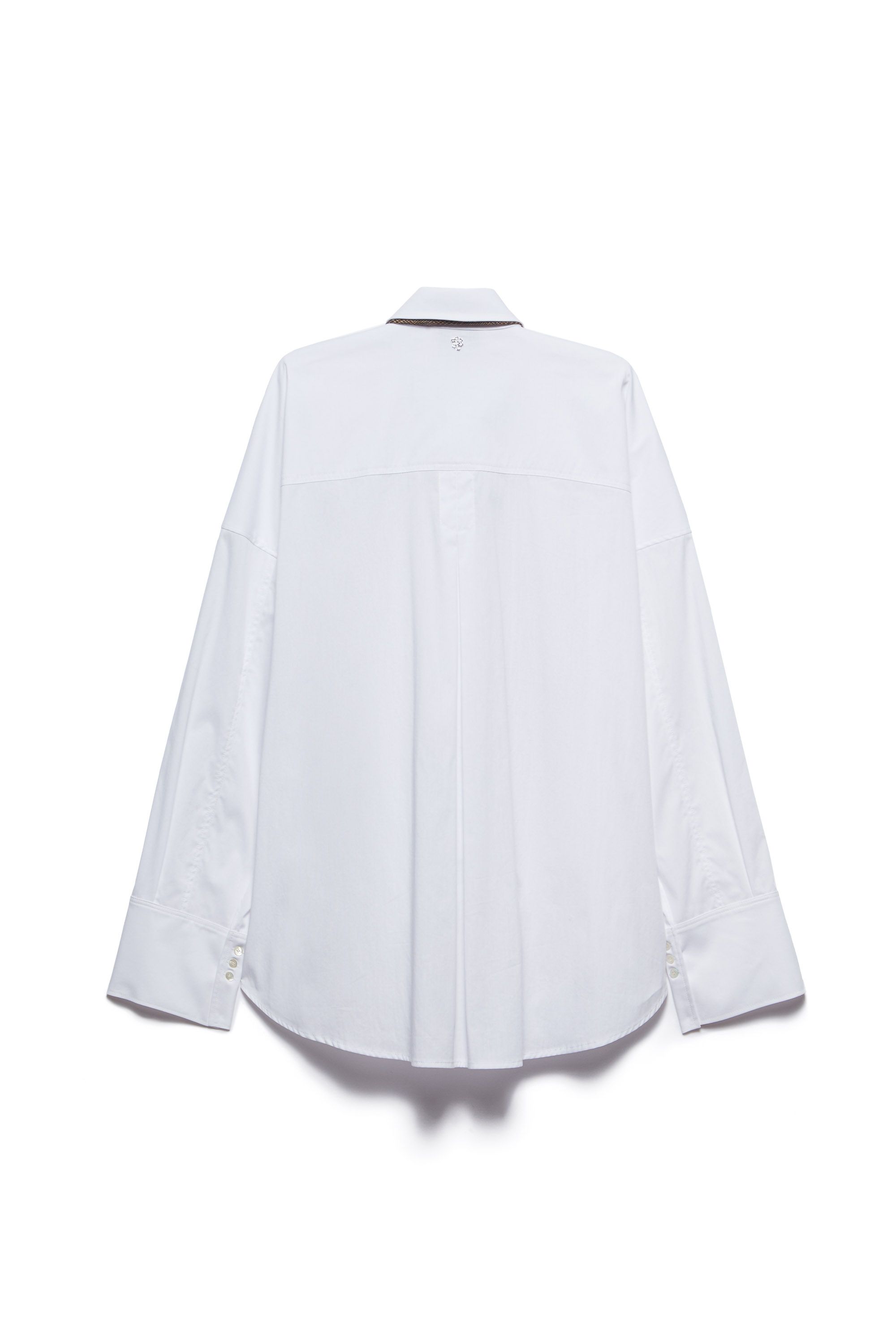 OVER SHIRT MOON - Aniye By