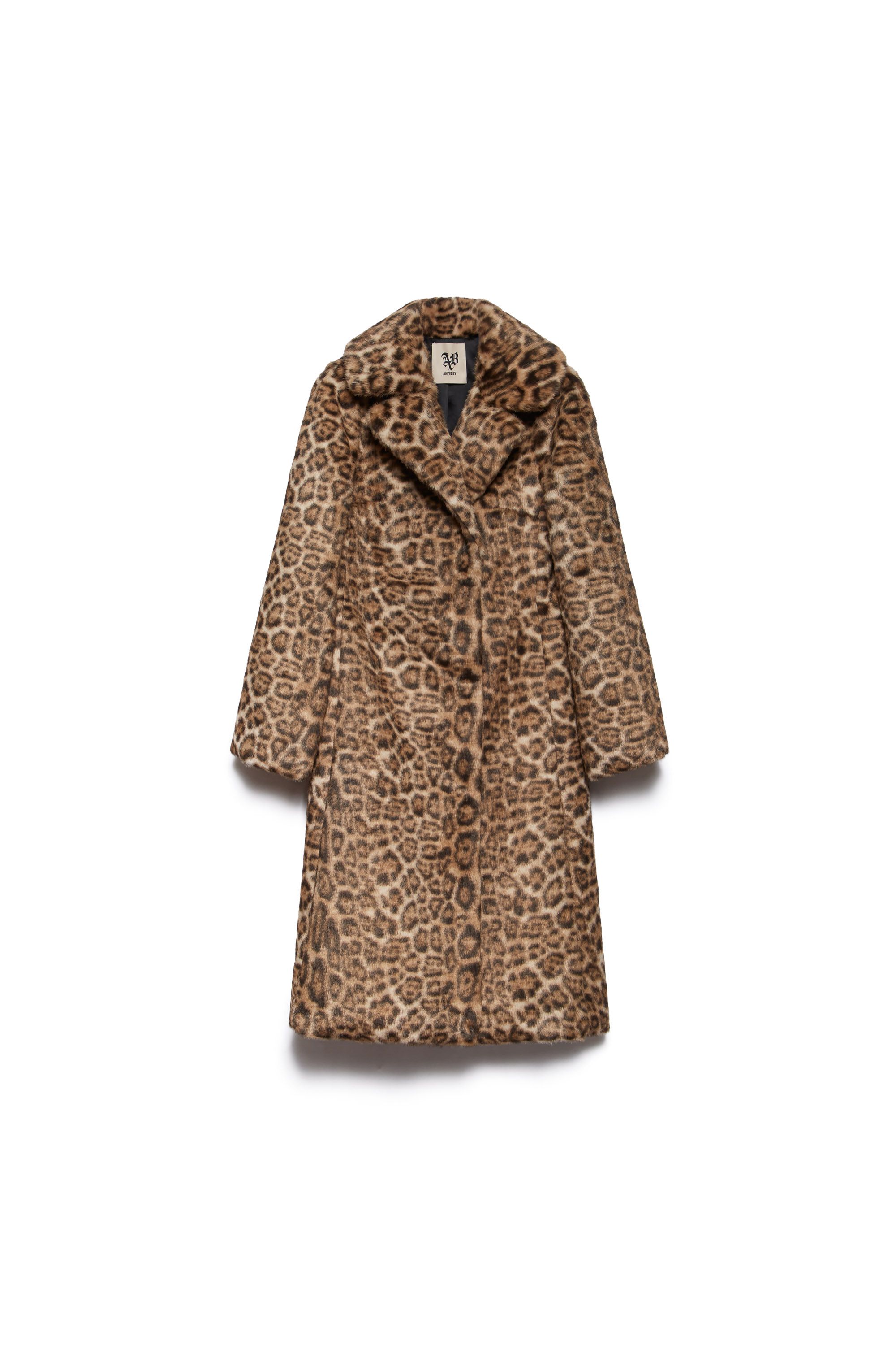 FUR LENNY - Aniye By