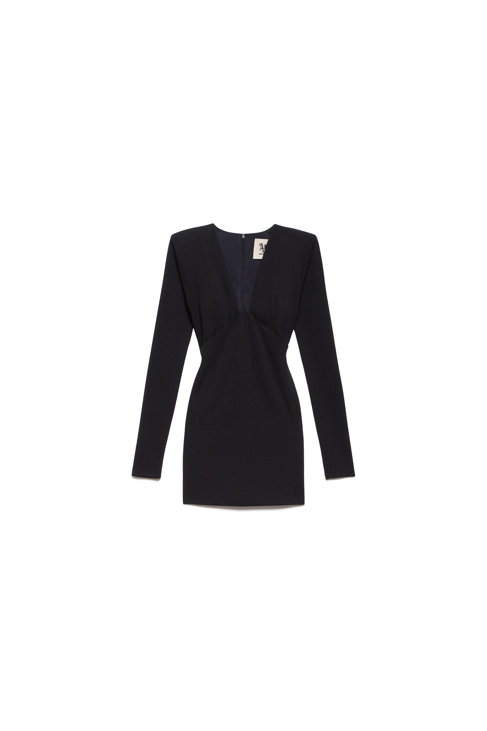 SIENNA DRESS - Aniye By